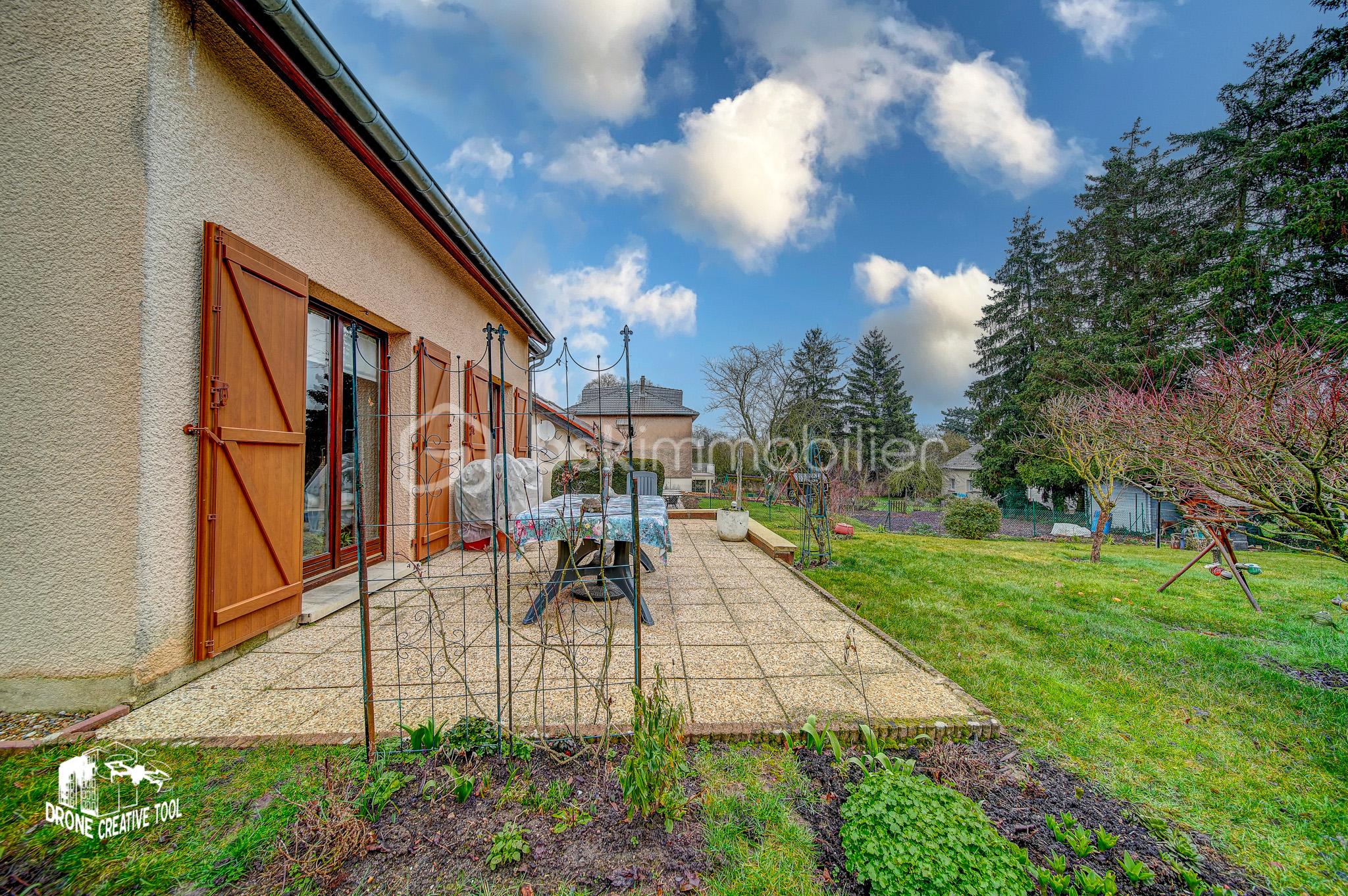 Maison traditionnelle de 118 m² - DSC04411_2_3_4_5.jpg