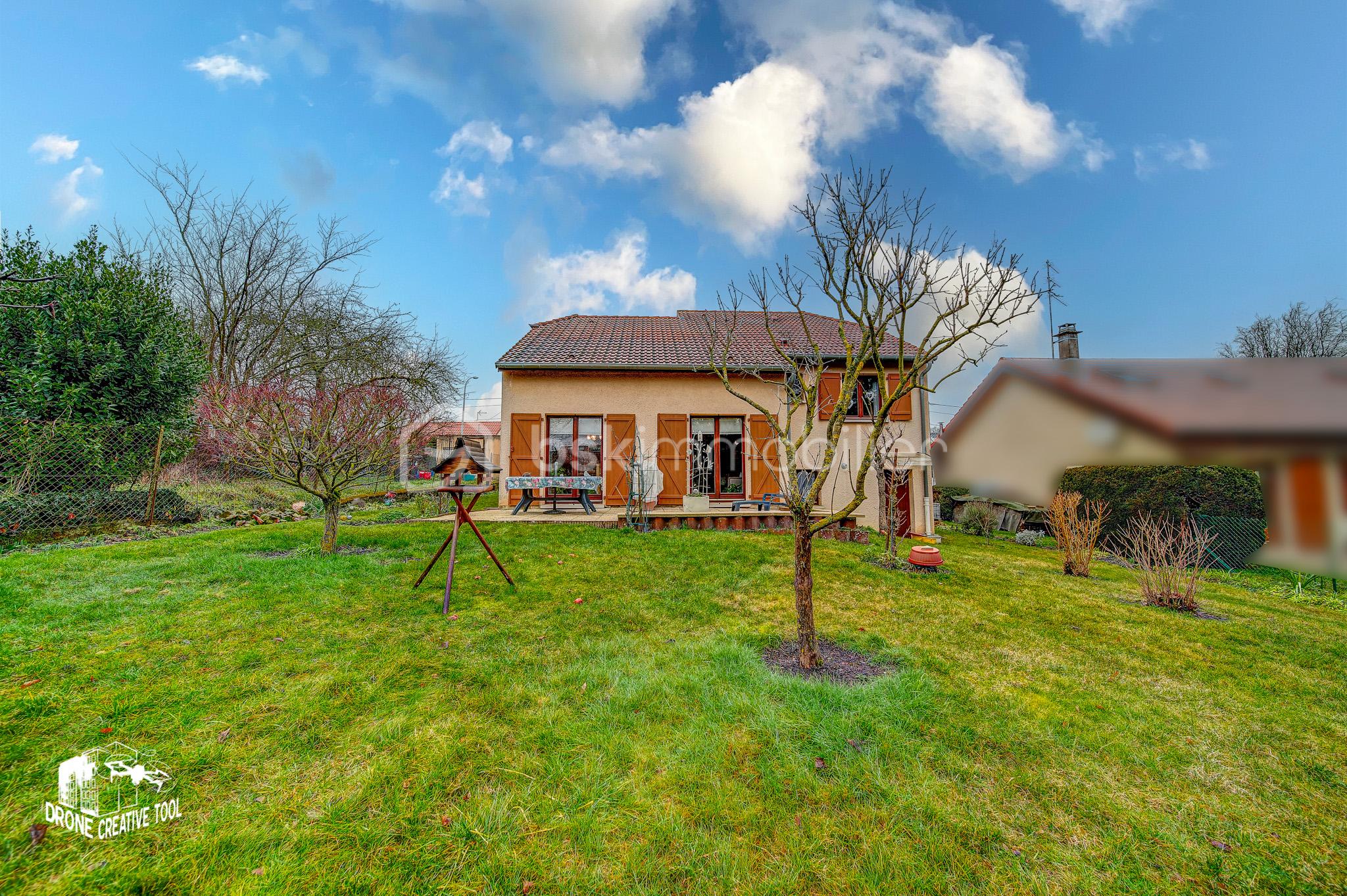 Maison traditionnelle de 118 m² - DSC04421_2_3_4_5.jpg