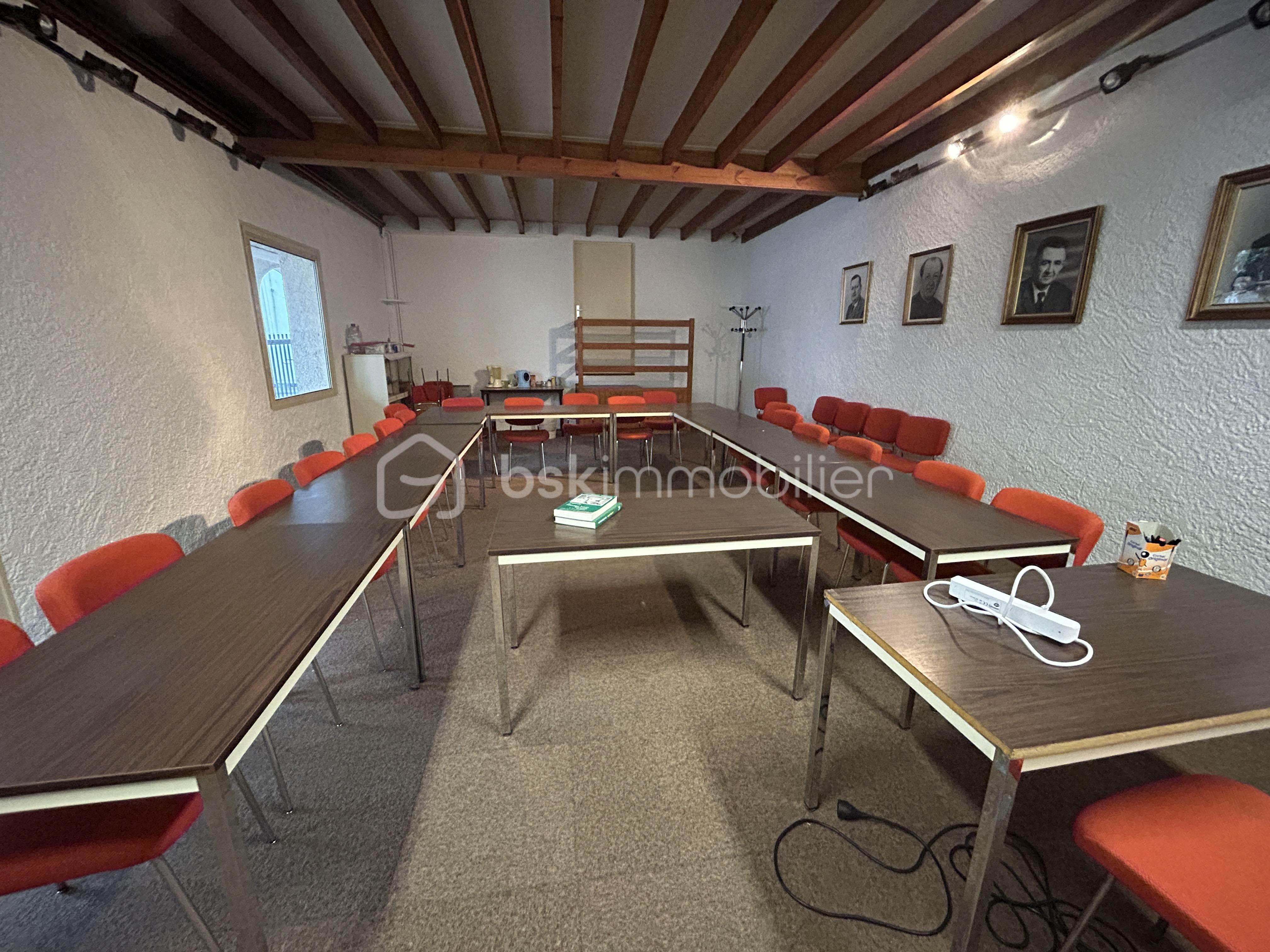 Immeuble de 900 m² - IMG_5433.JPG