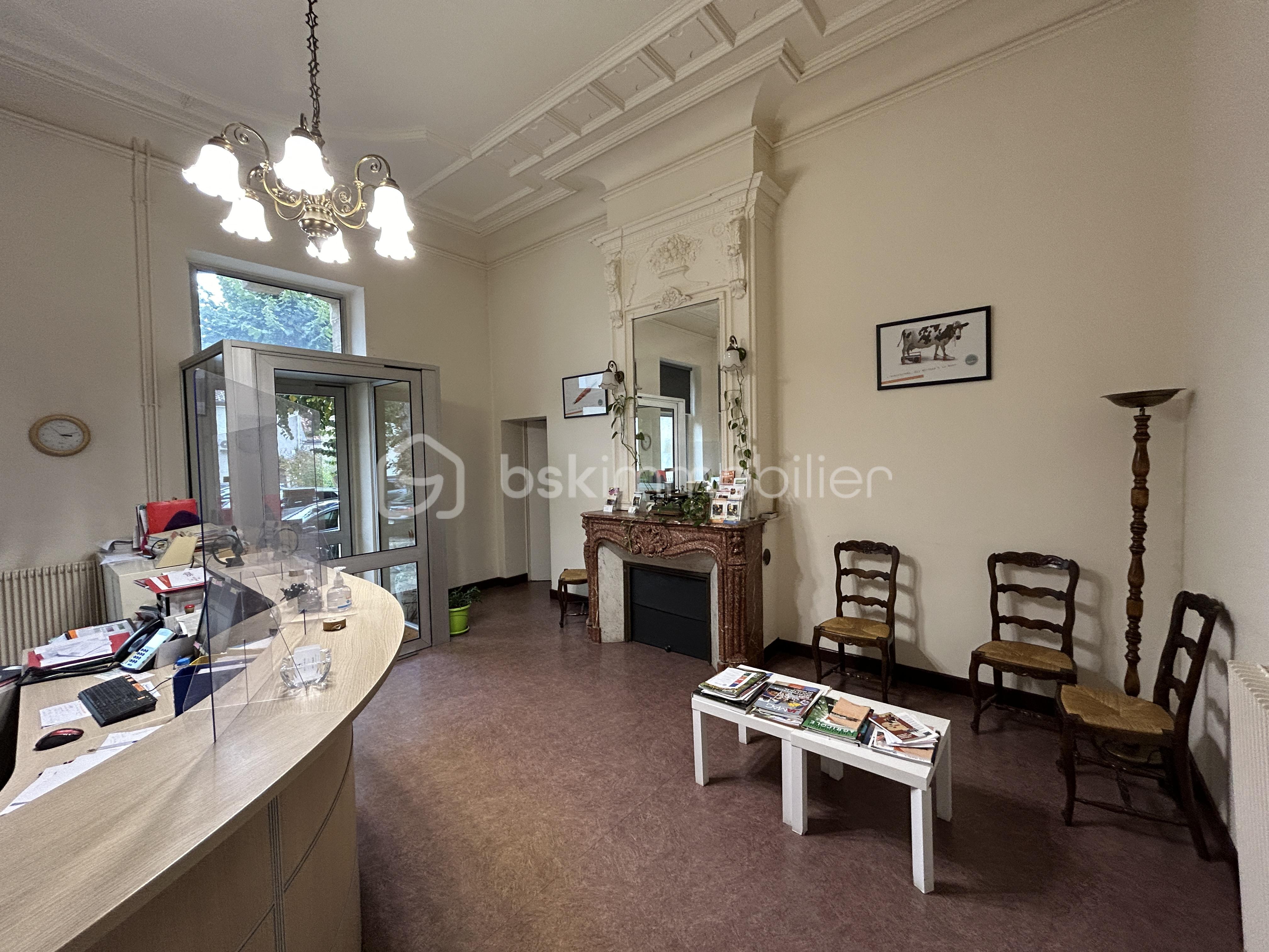 Immeuble de 900 m² - IMG_5392.JPG