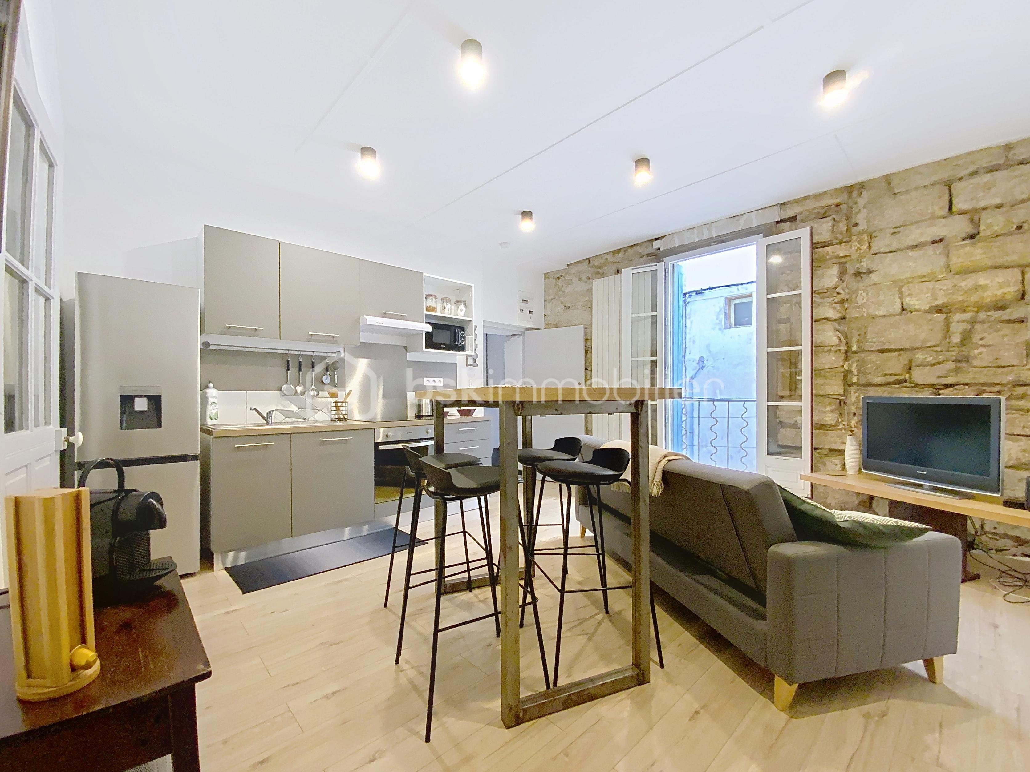 Maison de 130 m² - 1ER ÉTAGE SAM CUISINE.jpeg