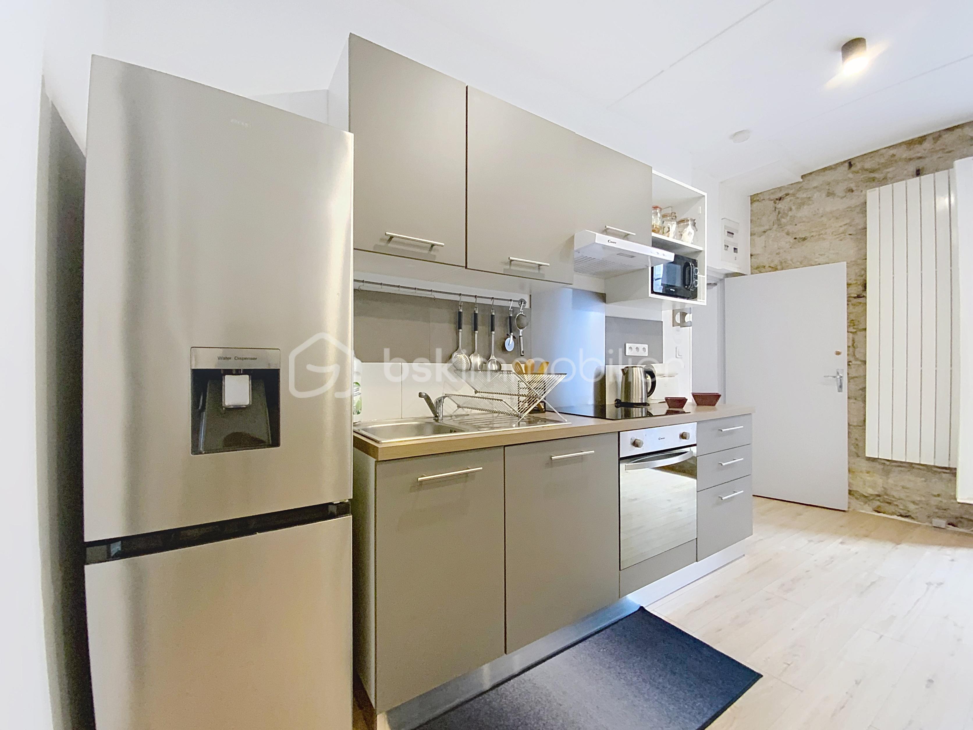 Maison de 130 m² - 1ER ÉTAGE CUISINE.jpeg