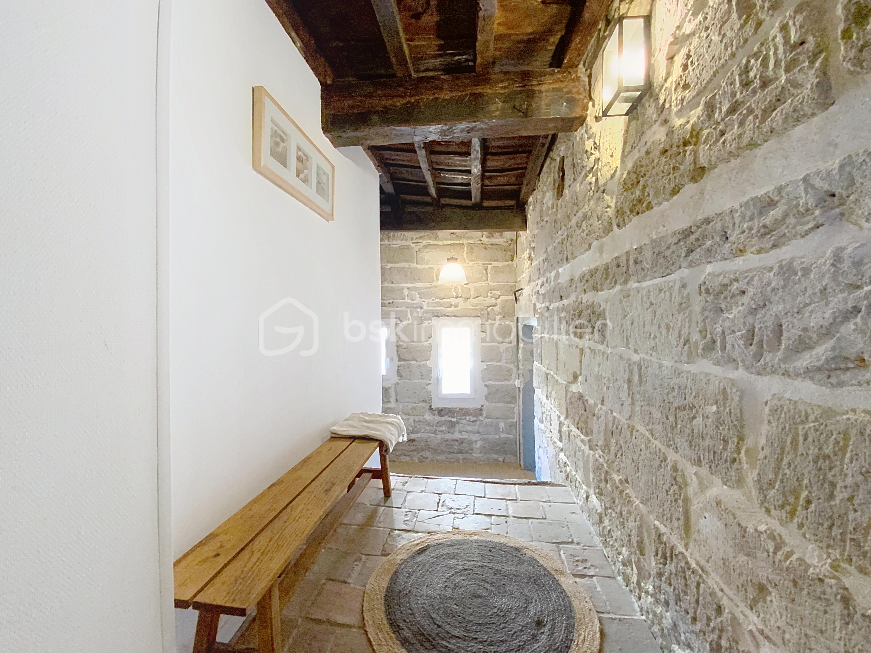 Maison de 130 m² - 2EME ÉTAGE ACCÉS GRENIER.jpeg