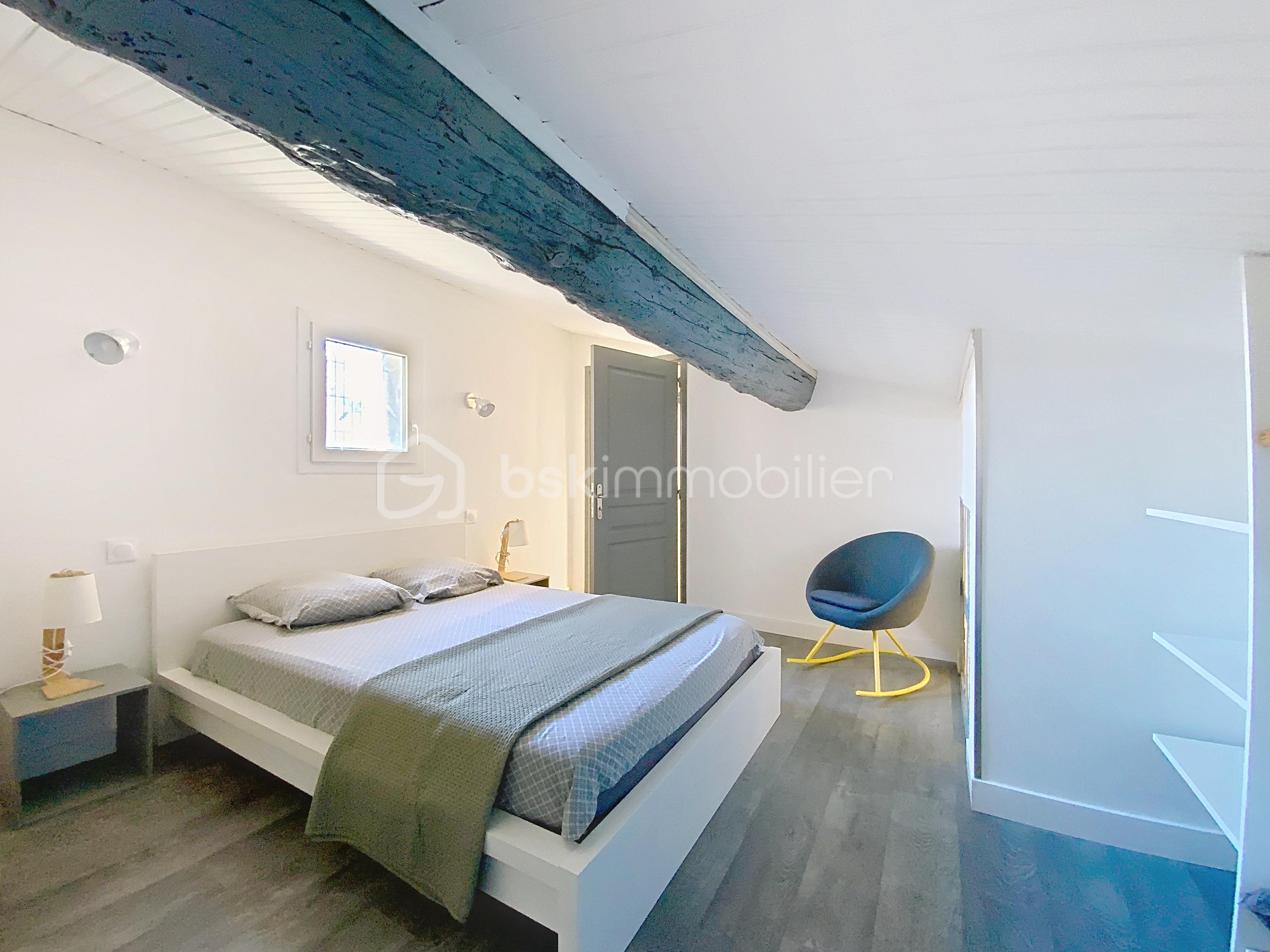 Maison de 130 m² - 2EME ÉTAGE CHMABRE..jpeg