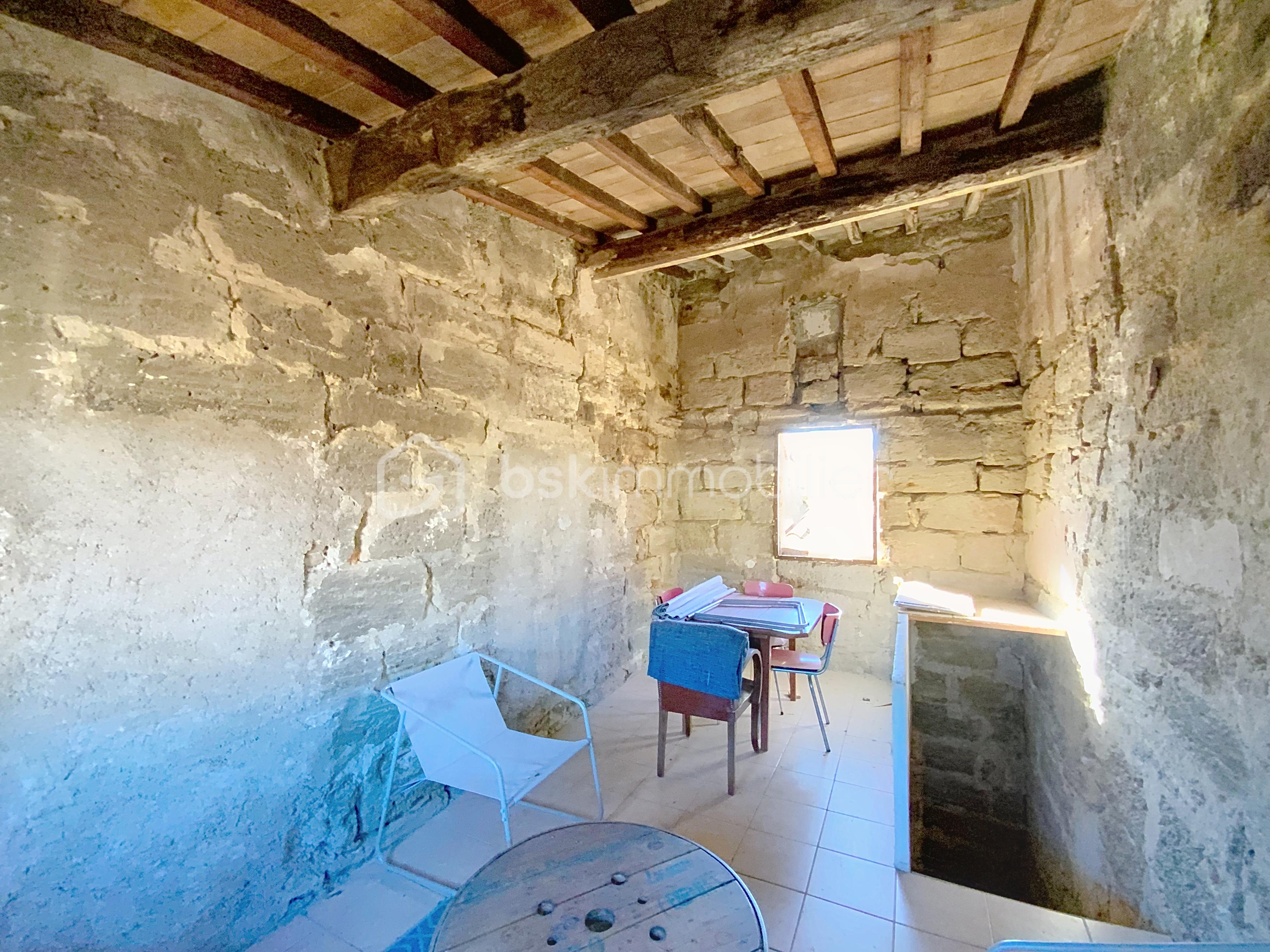 Maison de 130 m² - GRENIER..jpeg