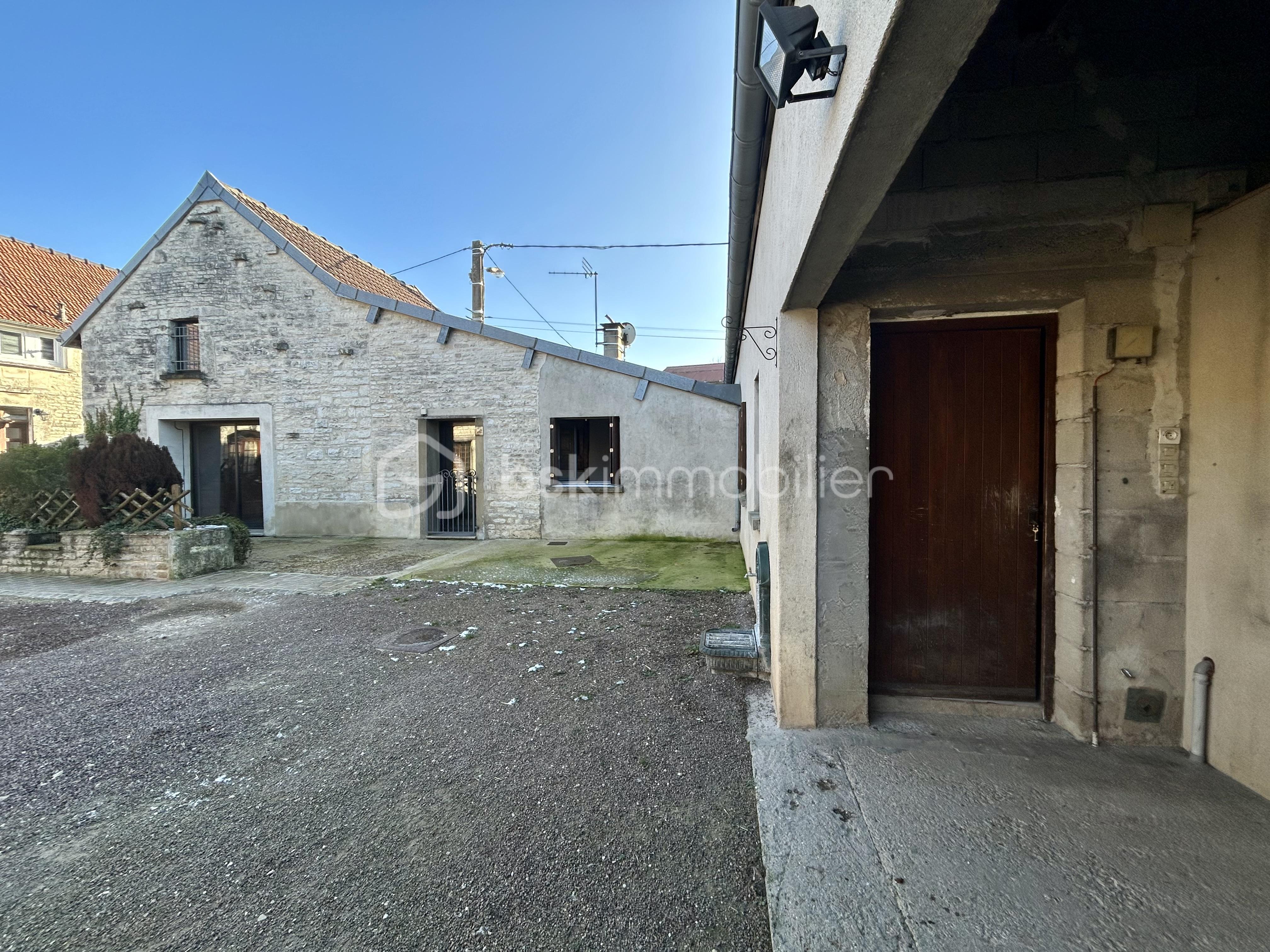 Maison de village de 109 m² - IMG_9041.jpeg