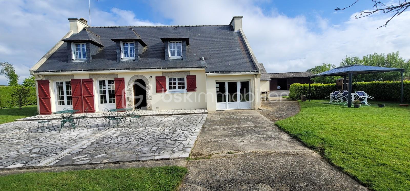 Maison de 134 m² - 20230512_094633.jpg