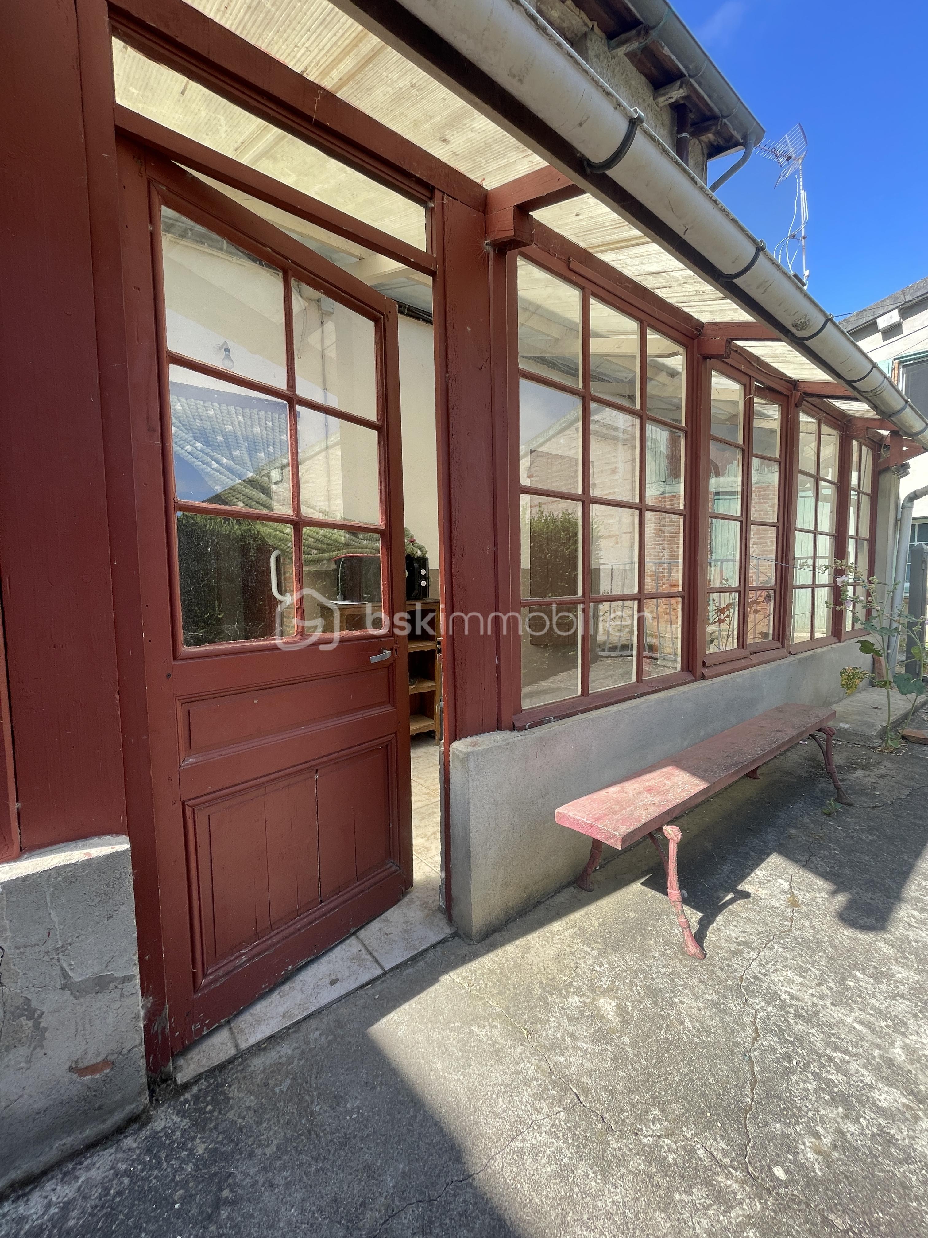 Maison de ville de 150 m² - IMG_5342.JPG