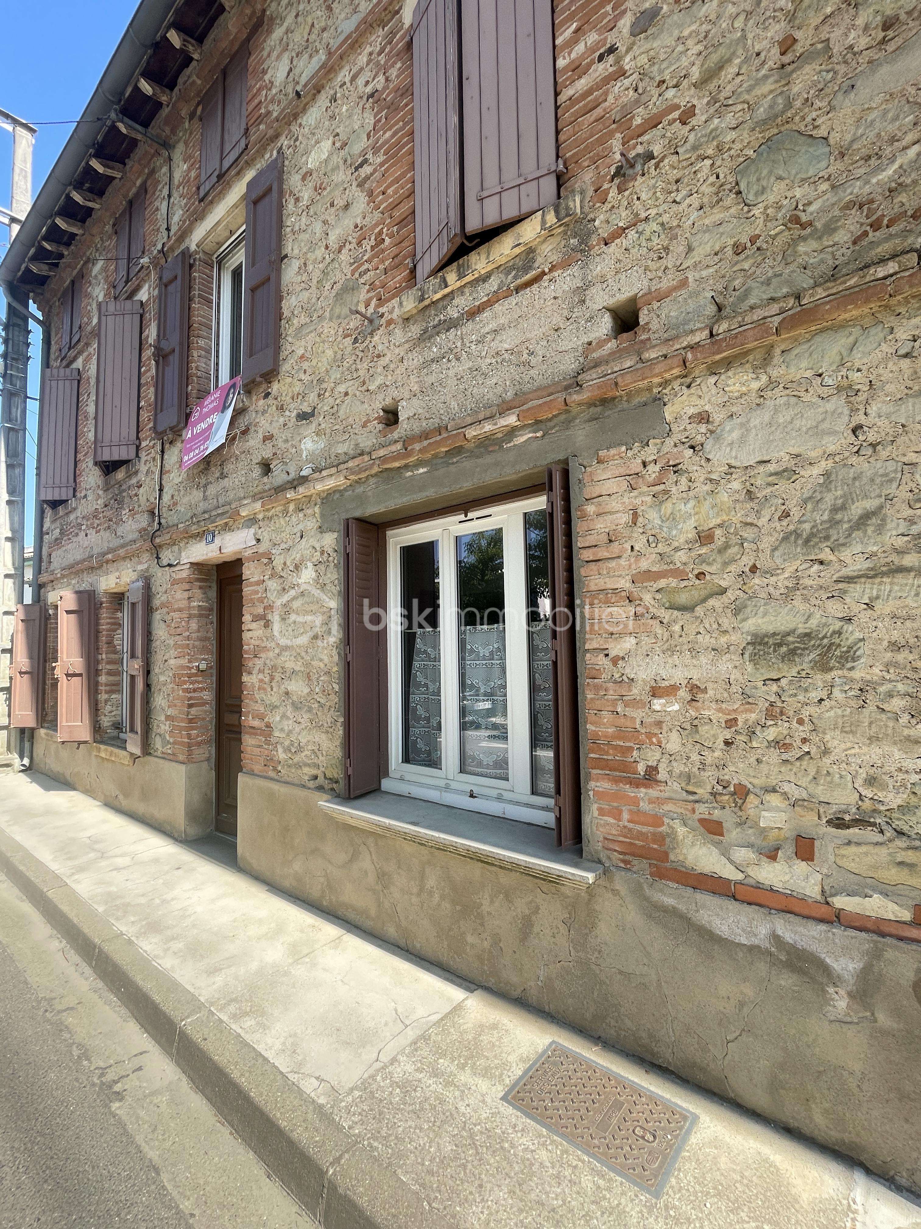 Maison de ville de 150 m² - IMG_5357.JPG