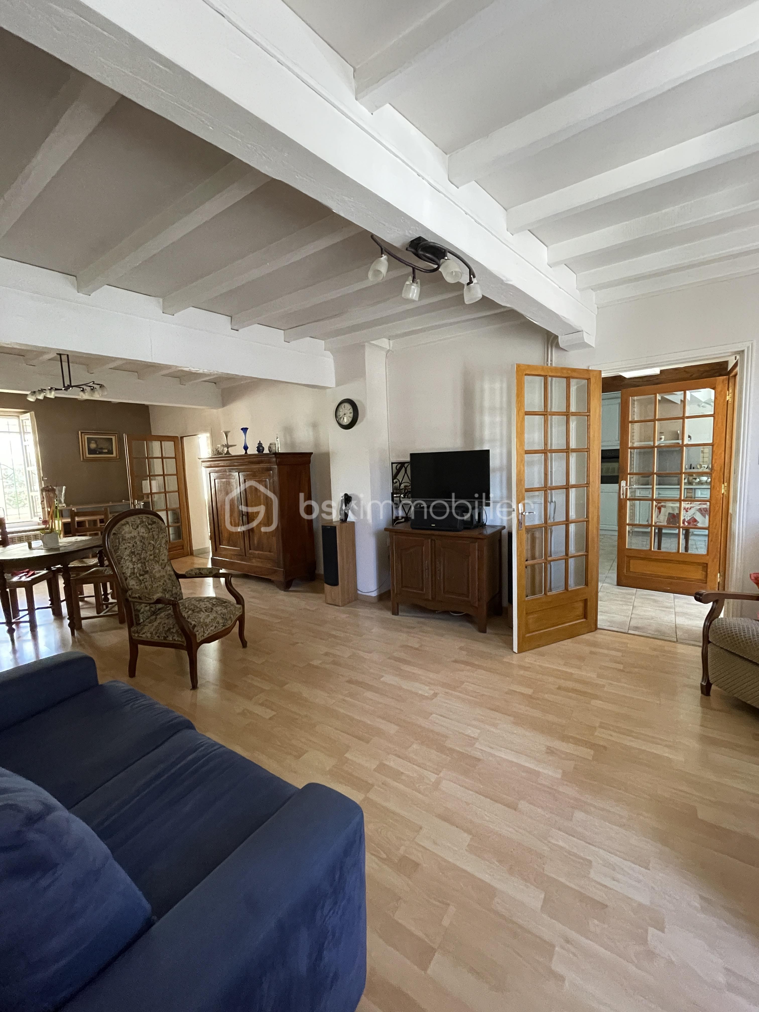 Maison de ville de 150 m² - IMG_5354.JPG