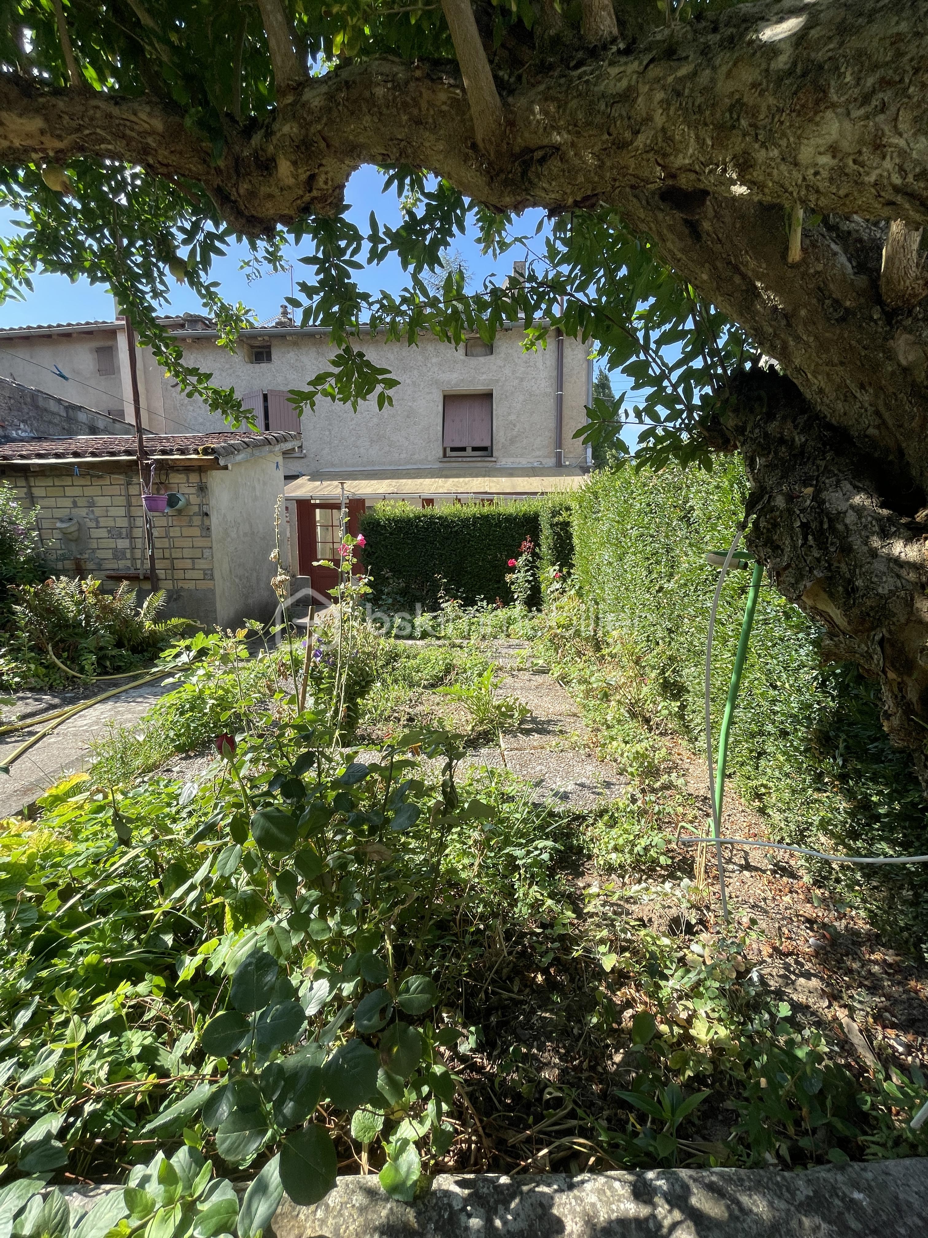 Maison de ville de 150 m² - IMG_5347.JPG
