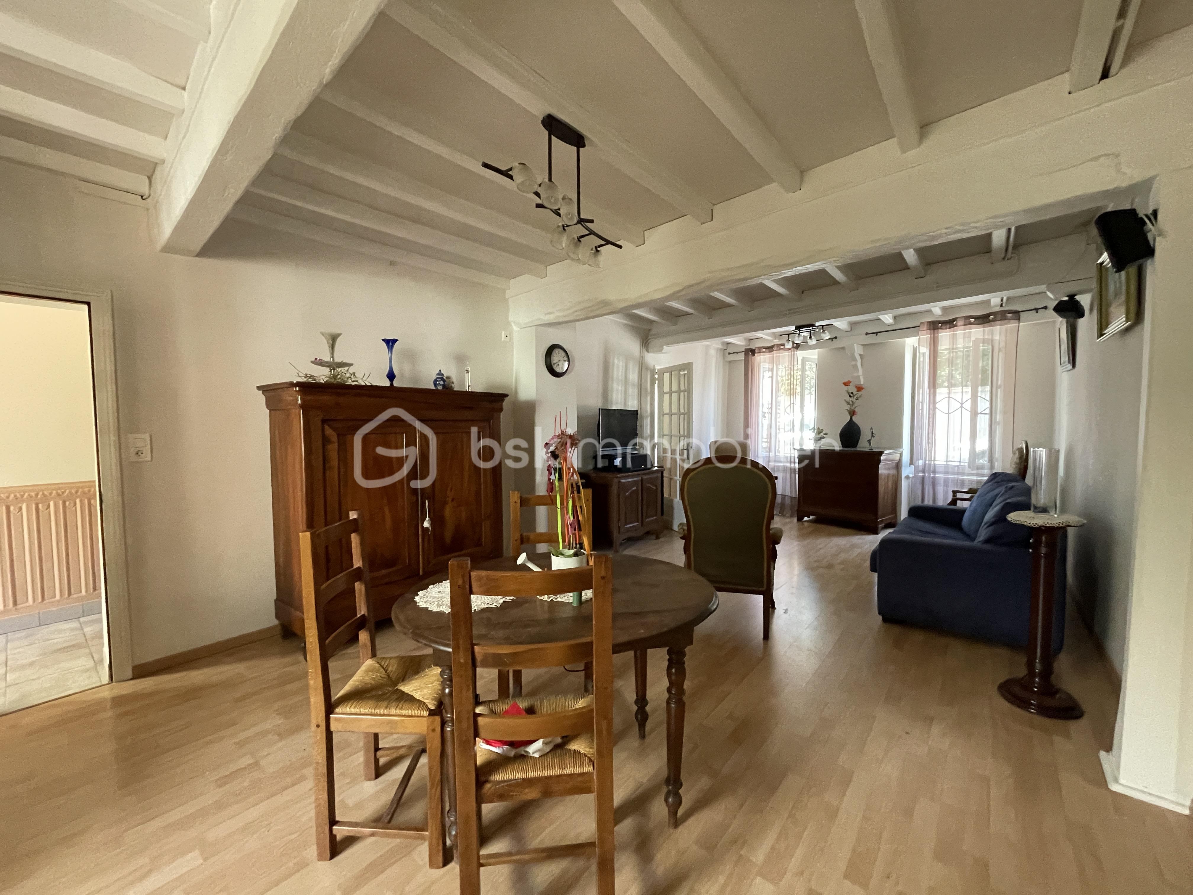 Maison de ville de 150 m² - IMG_5350.JPG