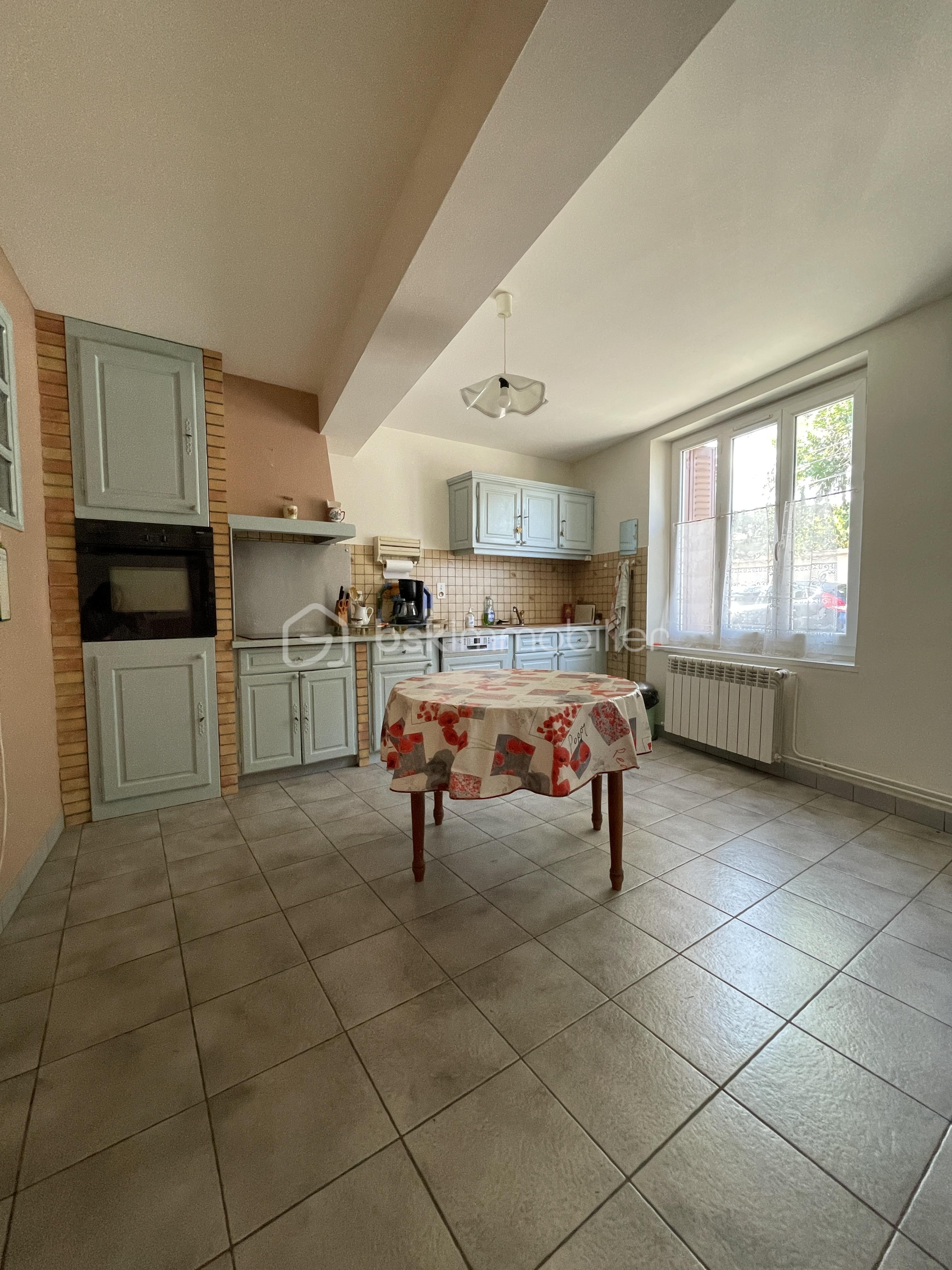 Maison de ville de 150 m² - IMG_5355.JPG