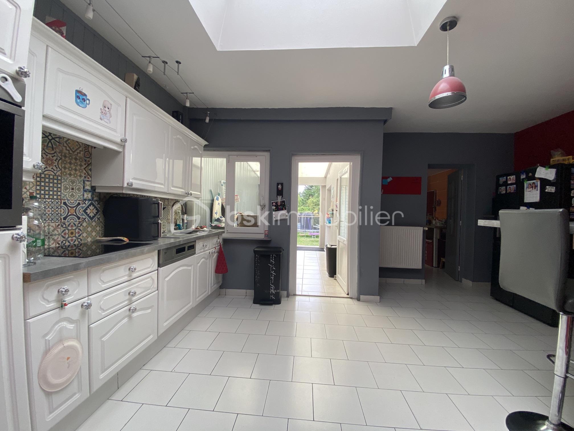 Maison de ville de 126 m² - VANDEPUTTE Auberchicourt 0539.JPG