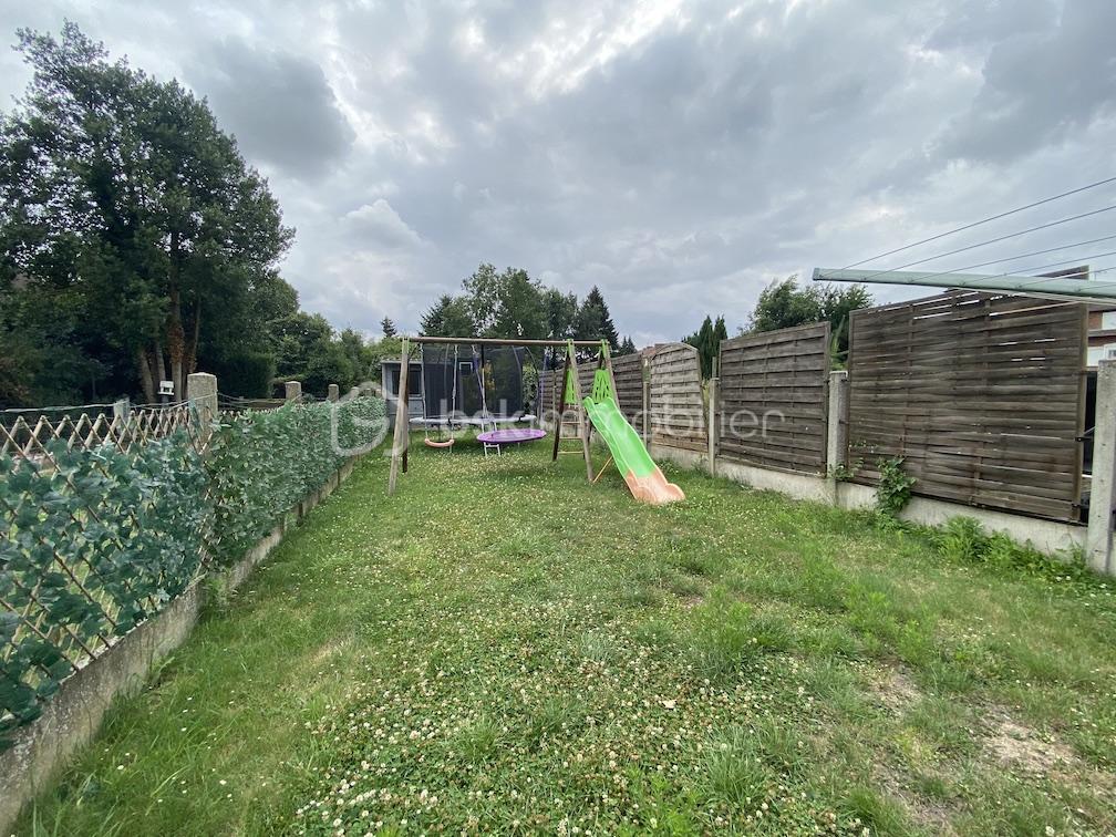 Maison de ville de 126 m² - VANDEPUTTE Auberchicourt 0544.JPG