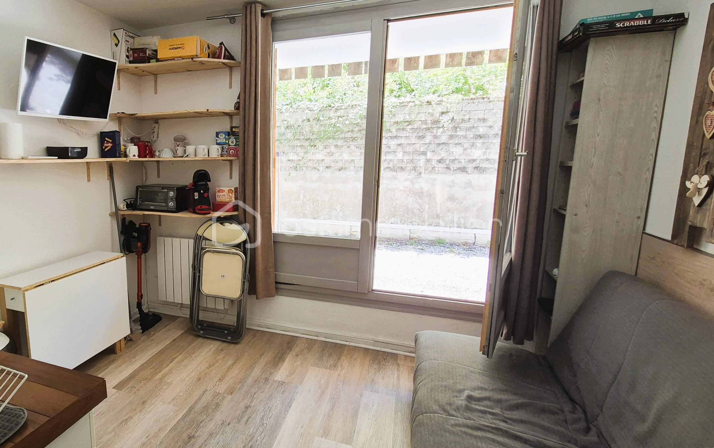 Appartement de 17 m² - 20250728_142044.jpg