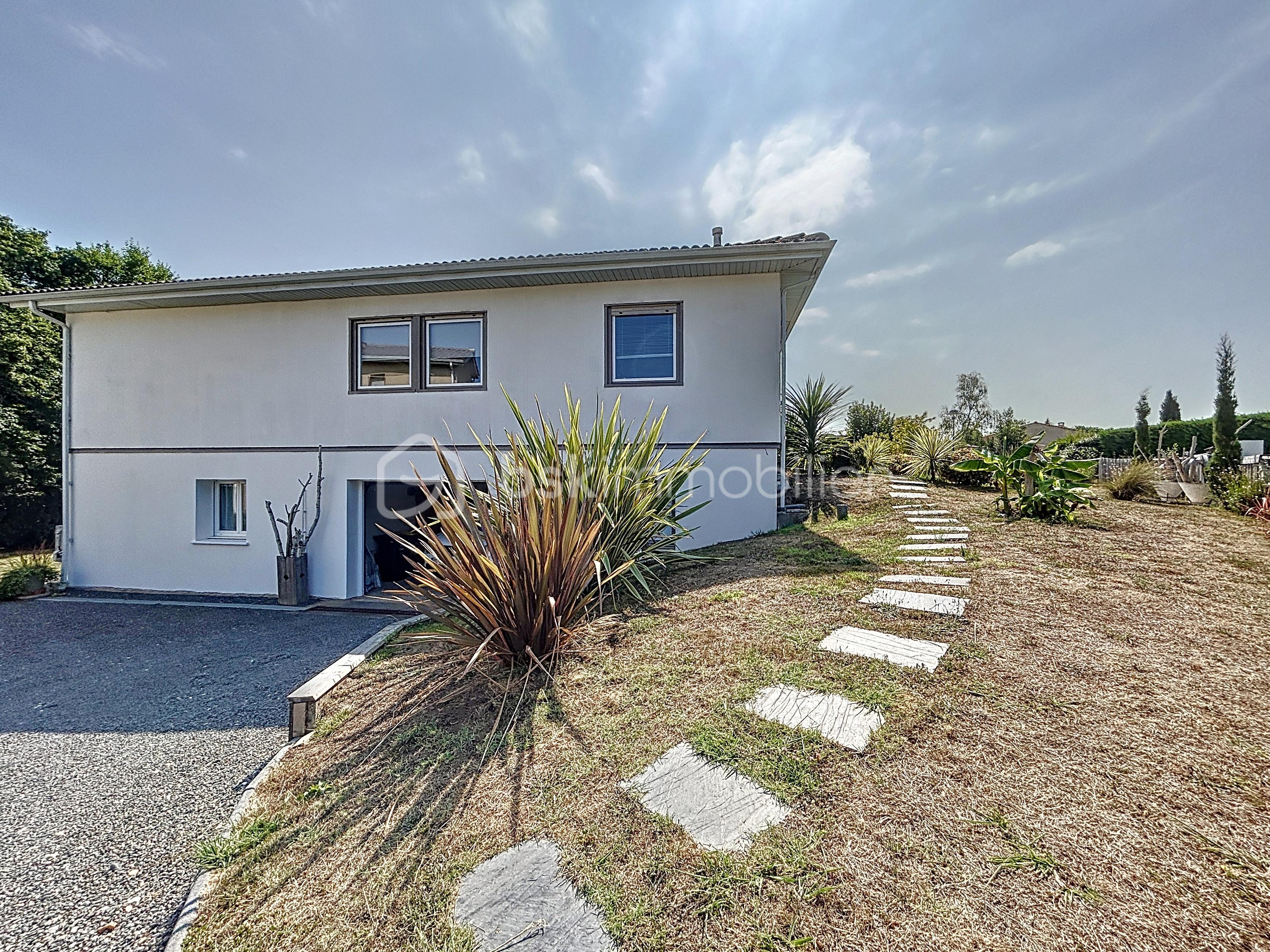 Maison de 200 m² - pompignac_00116.jpg