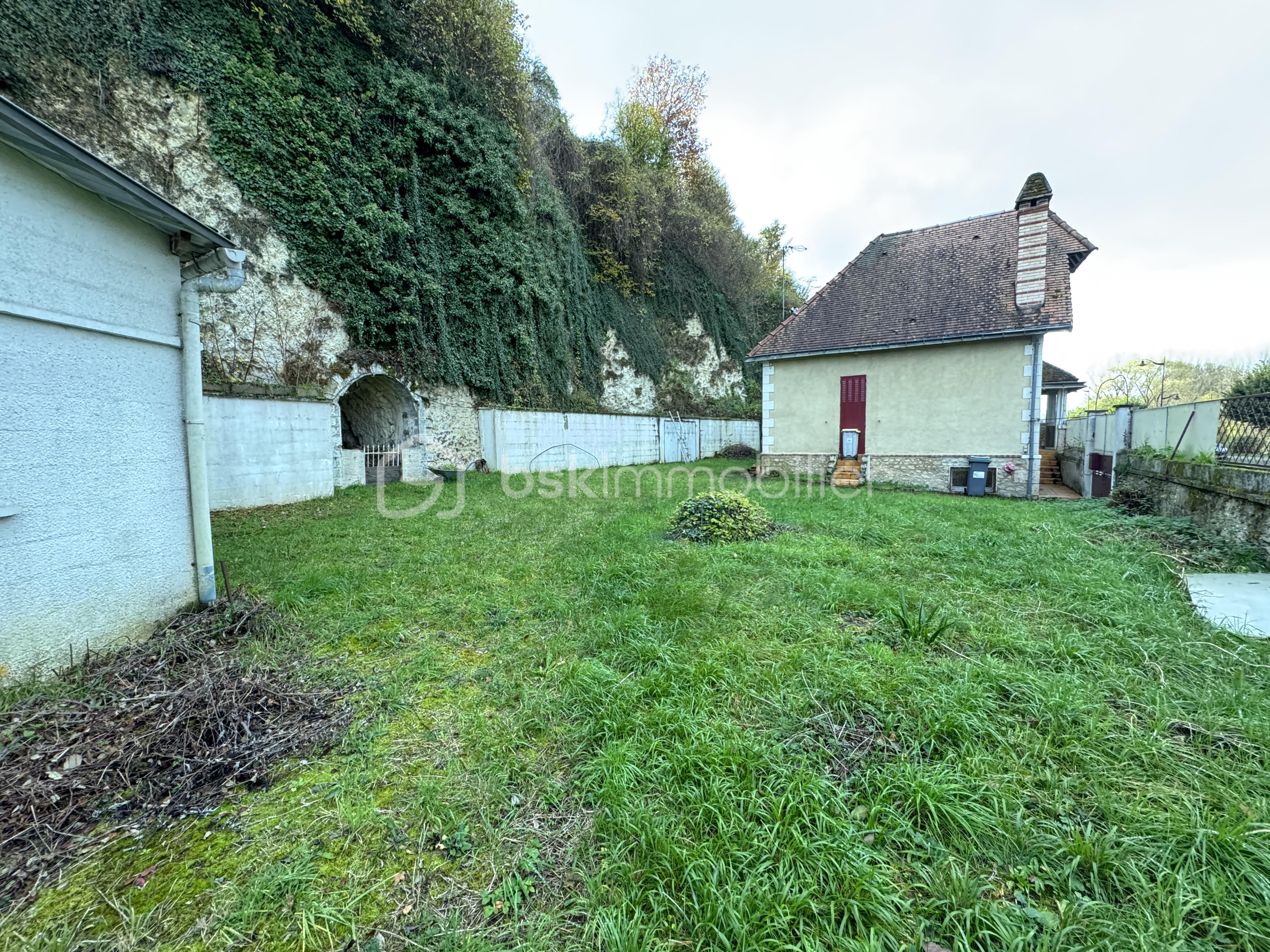 Maison de 90 m² - IMG_3069.JPG