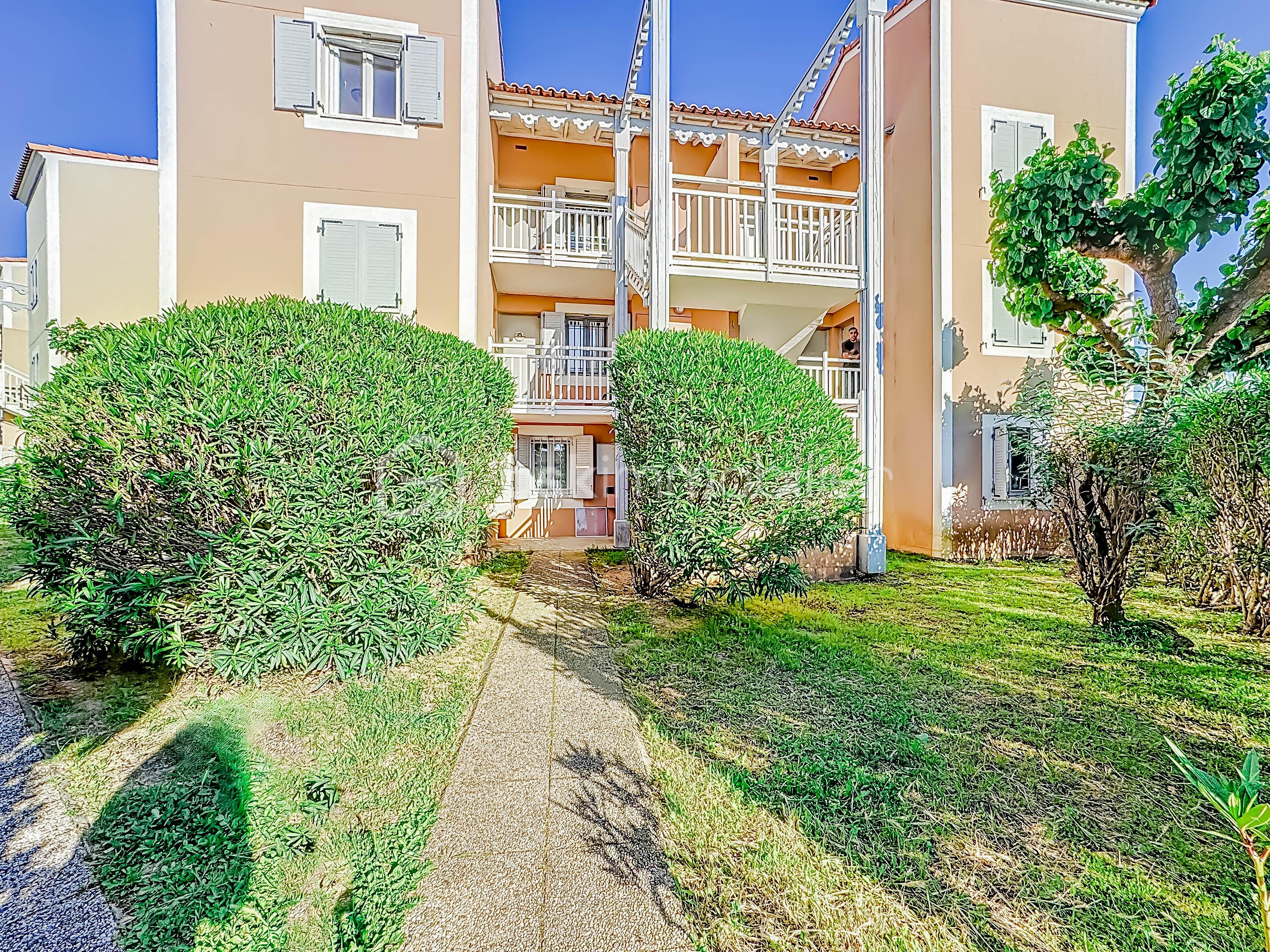 Appartement de 33 m² - IMG_9981.jpg