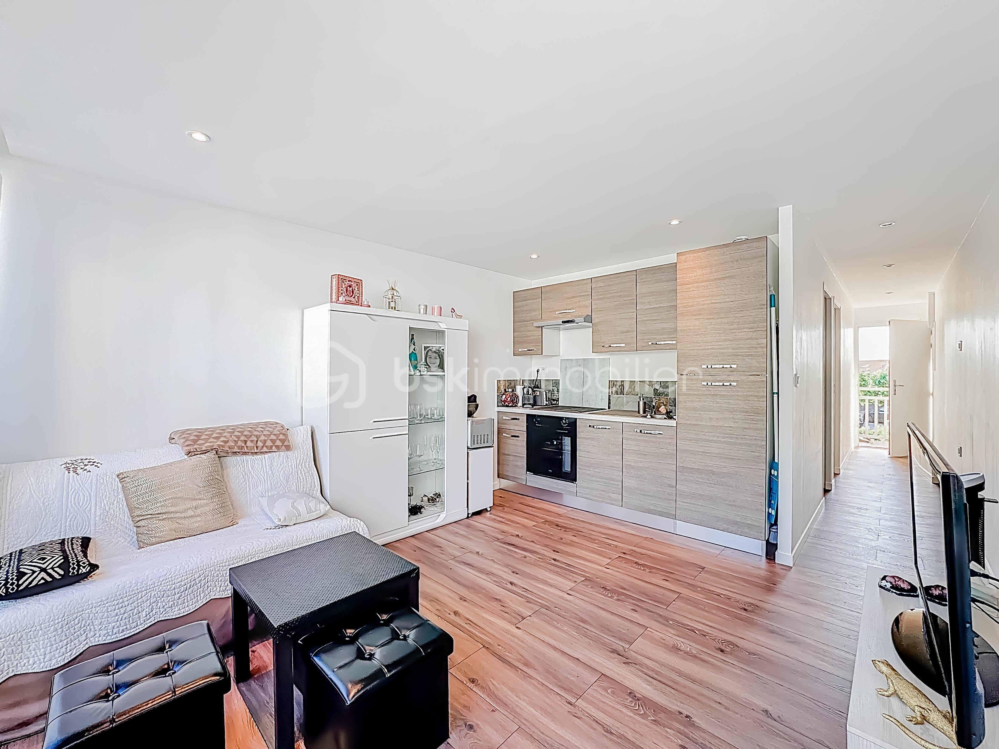 Appartement de 33 m² - IMG_9983.jpg