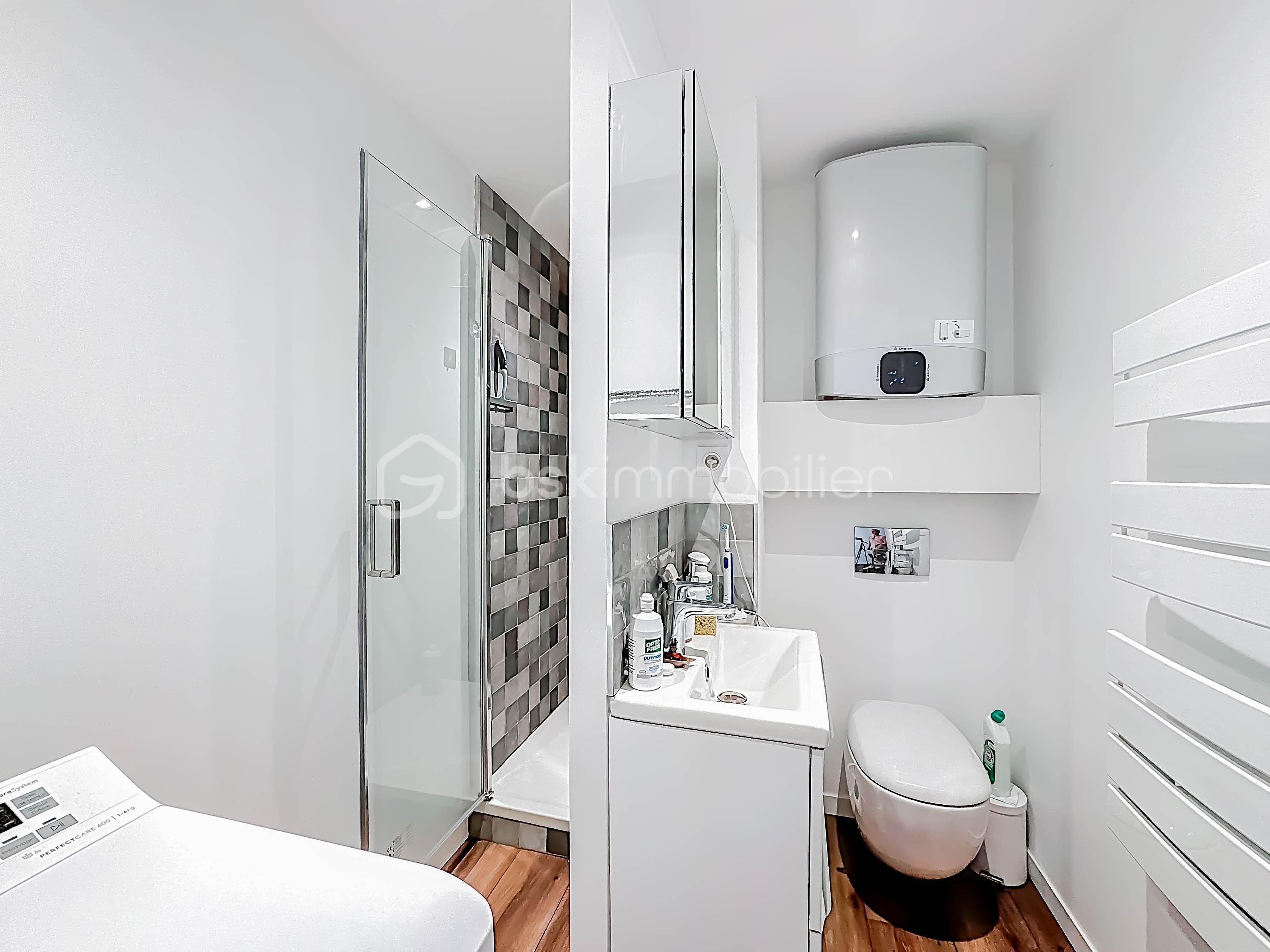 Appartement de 33 m² - IMG_9987.jpg