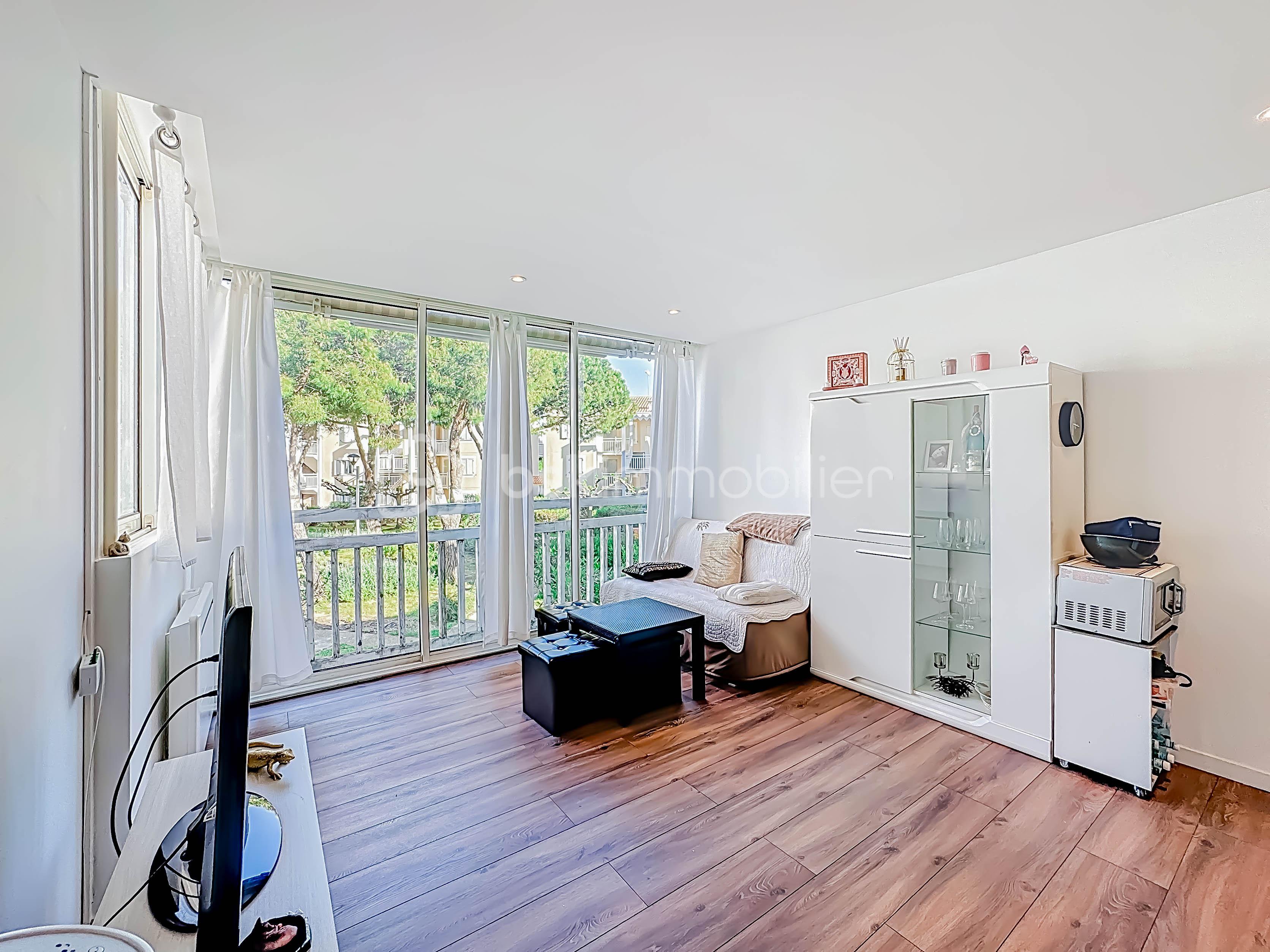 Appartement de 33 m² - IMG_9986.jpg