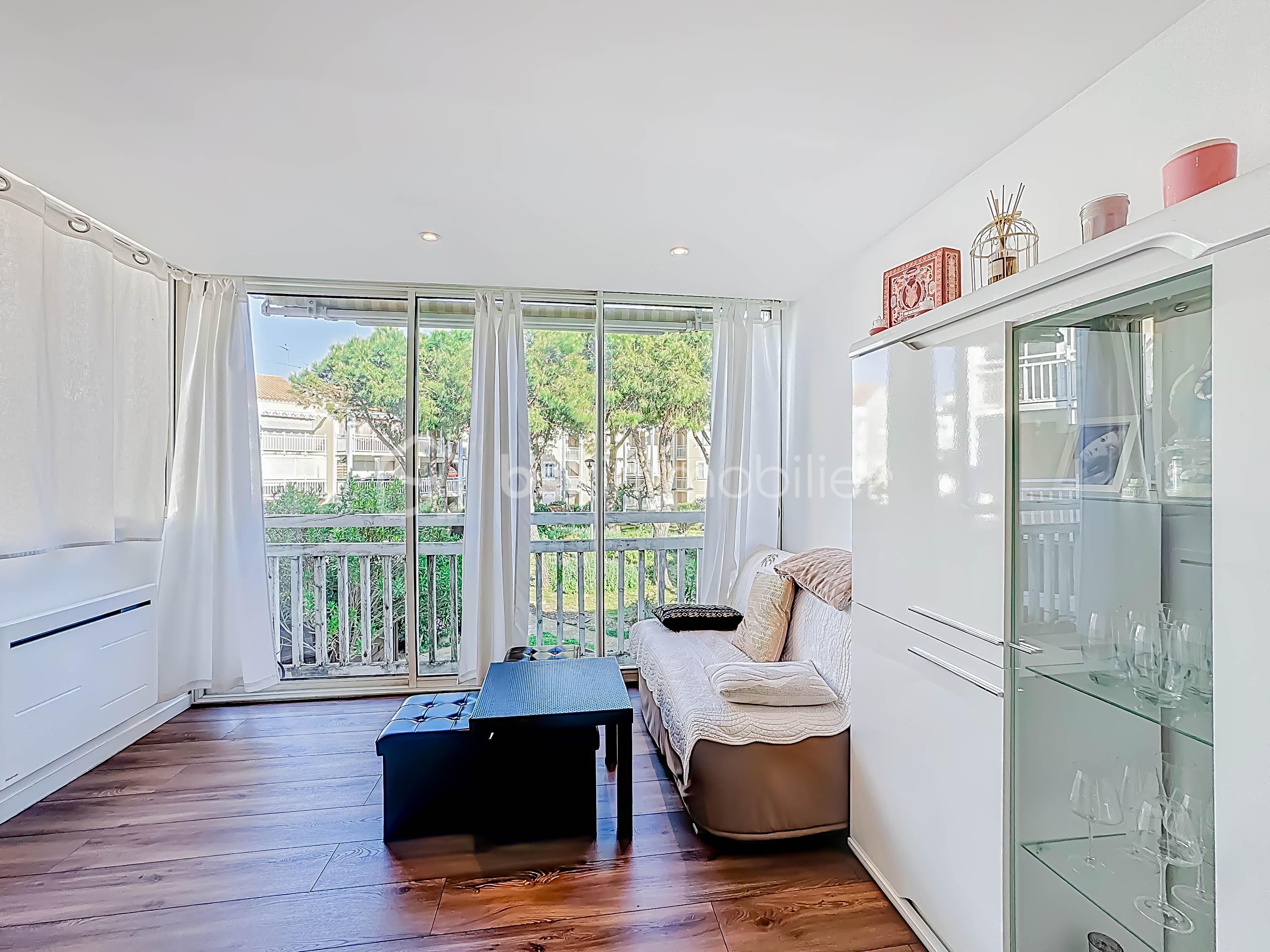 Appartement de 33 m² - IMG_9984.jpg