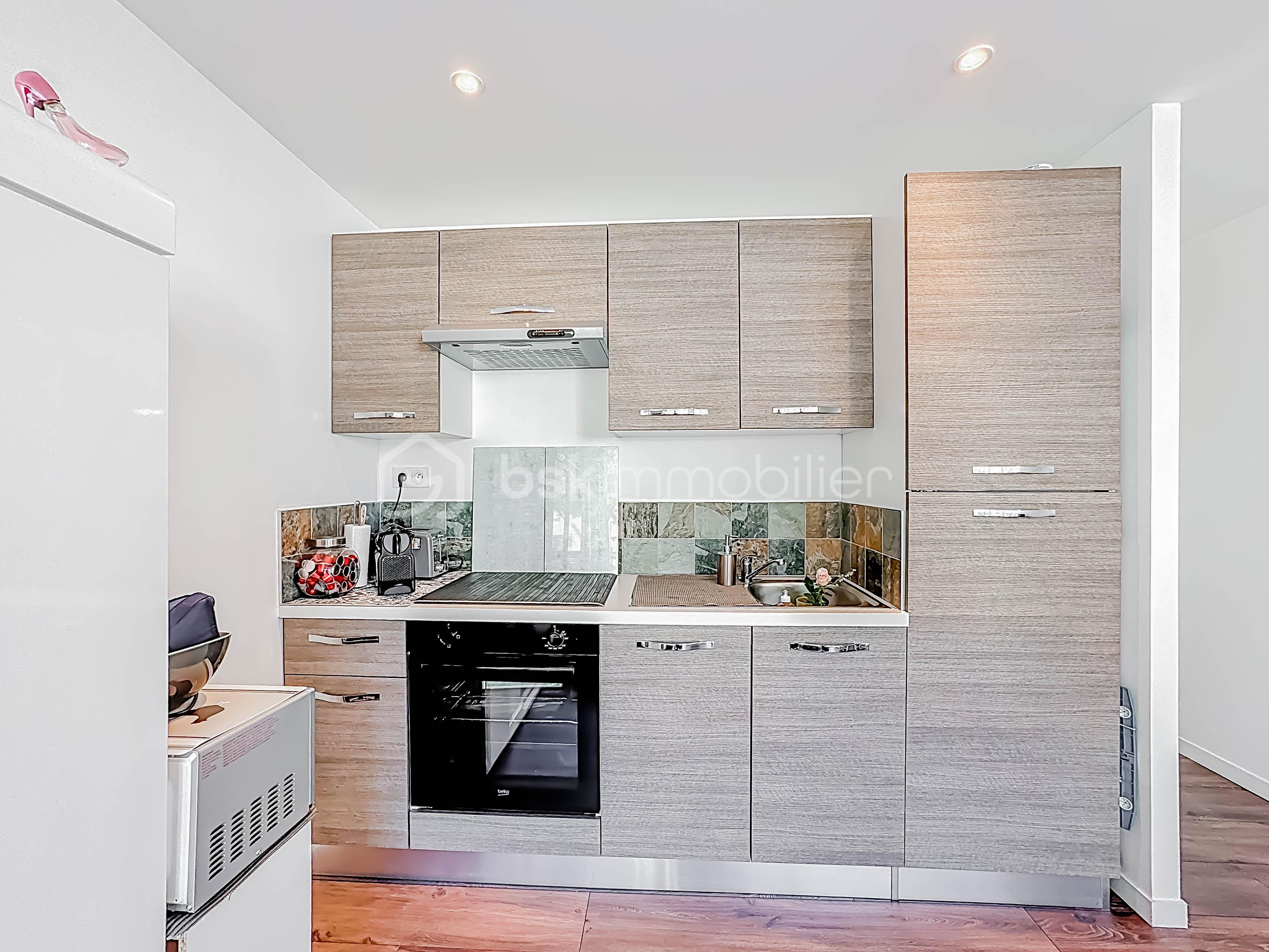 Appartement de 33 m² - IMG_9985.jpg