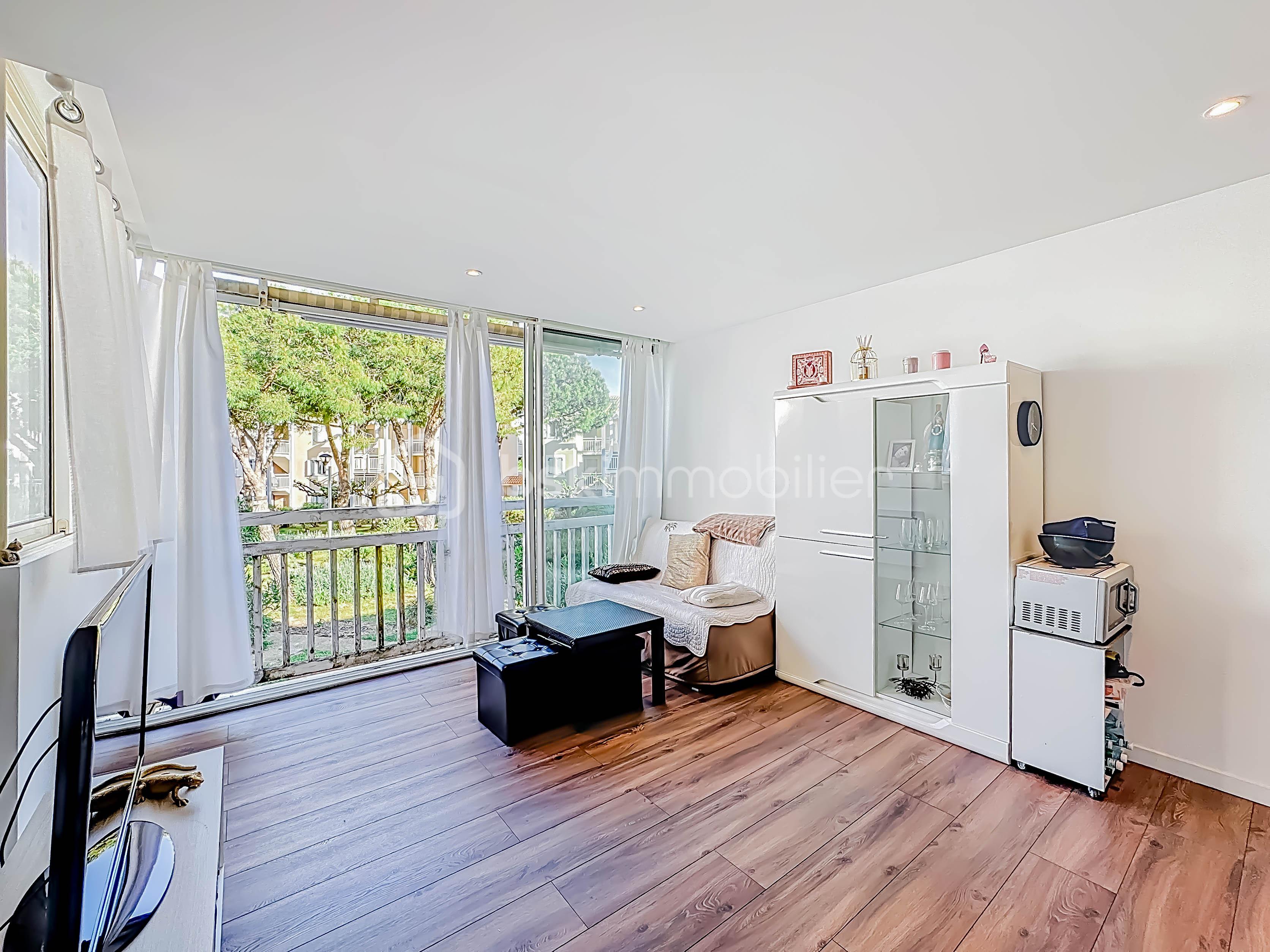 Appartement de 33 m² - IMG_9982.jpg