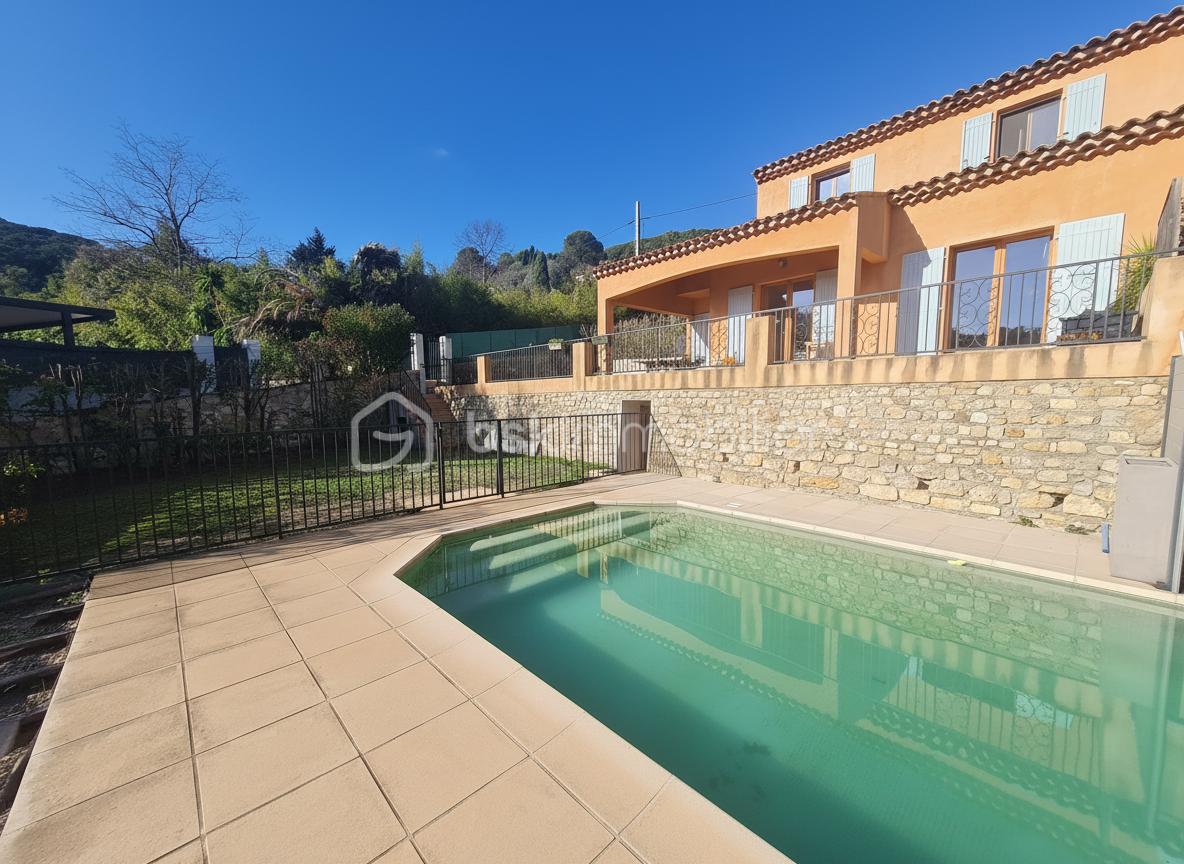 Appartement de 114,04 m²