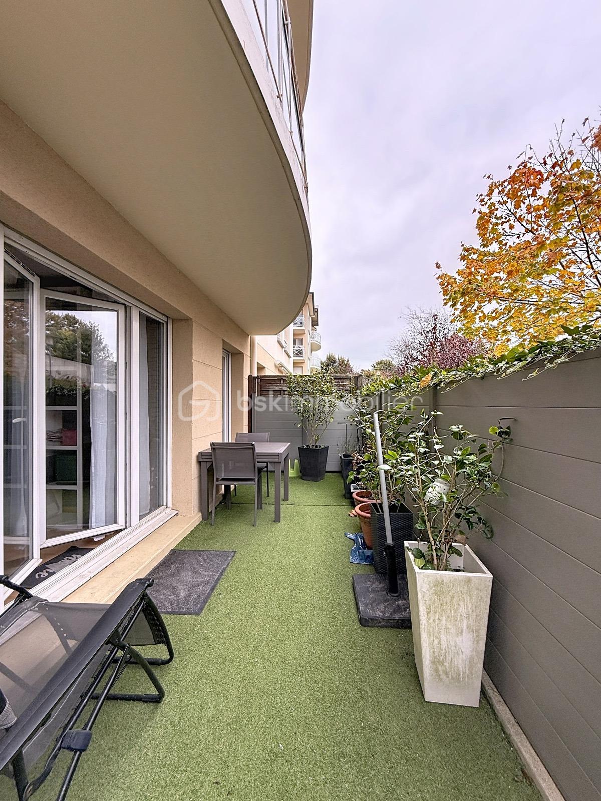 Appartement de 45 m² - b84fde32-9bfa-4176-9dfd-f52eb935e92b.JPG