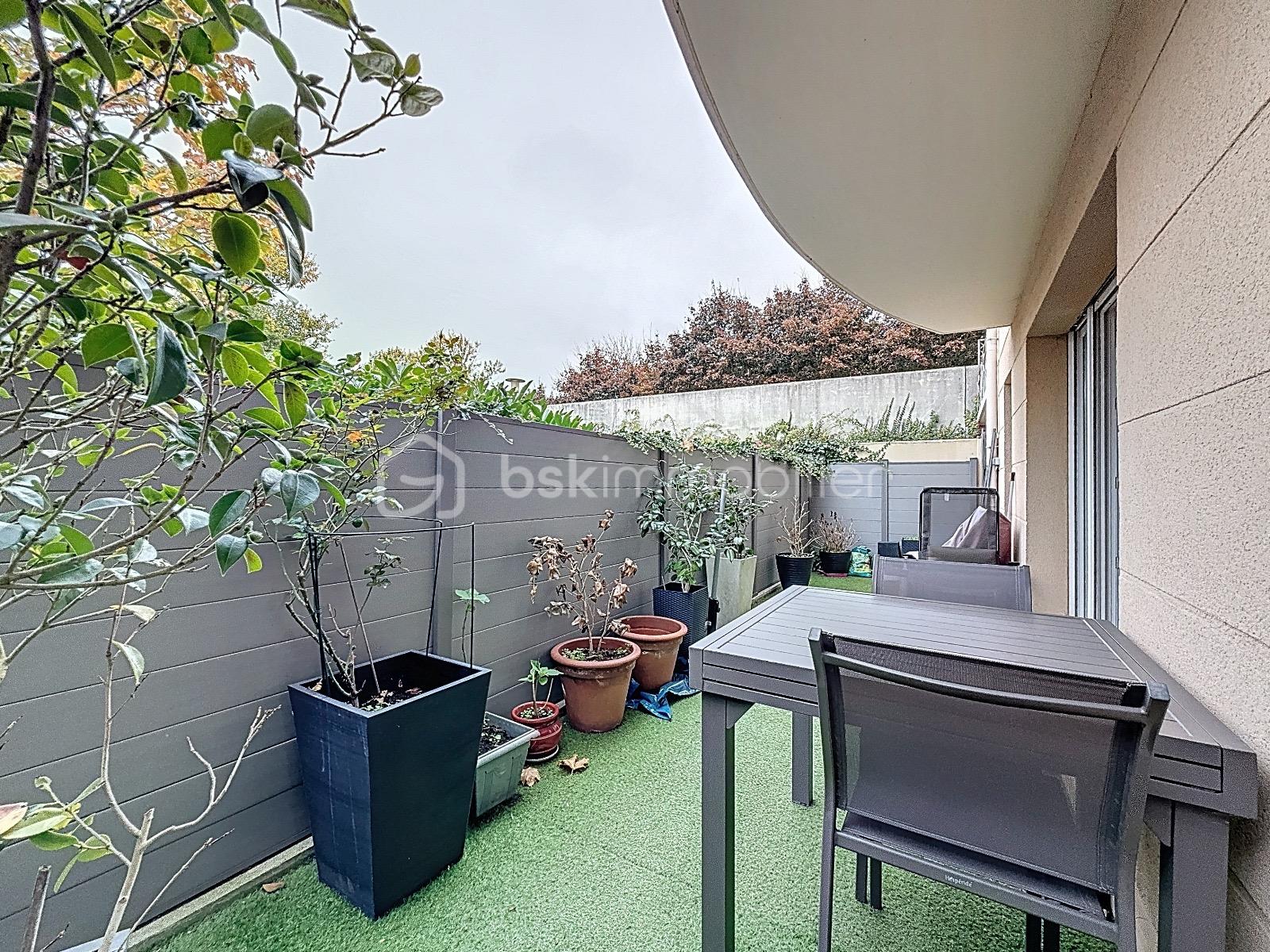 Appartement de 45 m² - 3183e212-d477-4595-8010-6da37c3c47c7.JPG