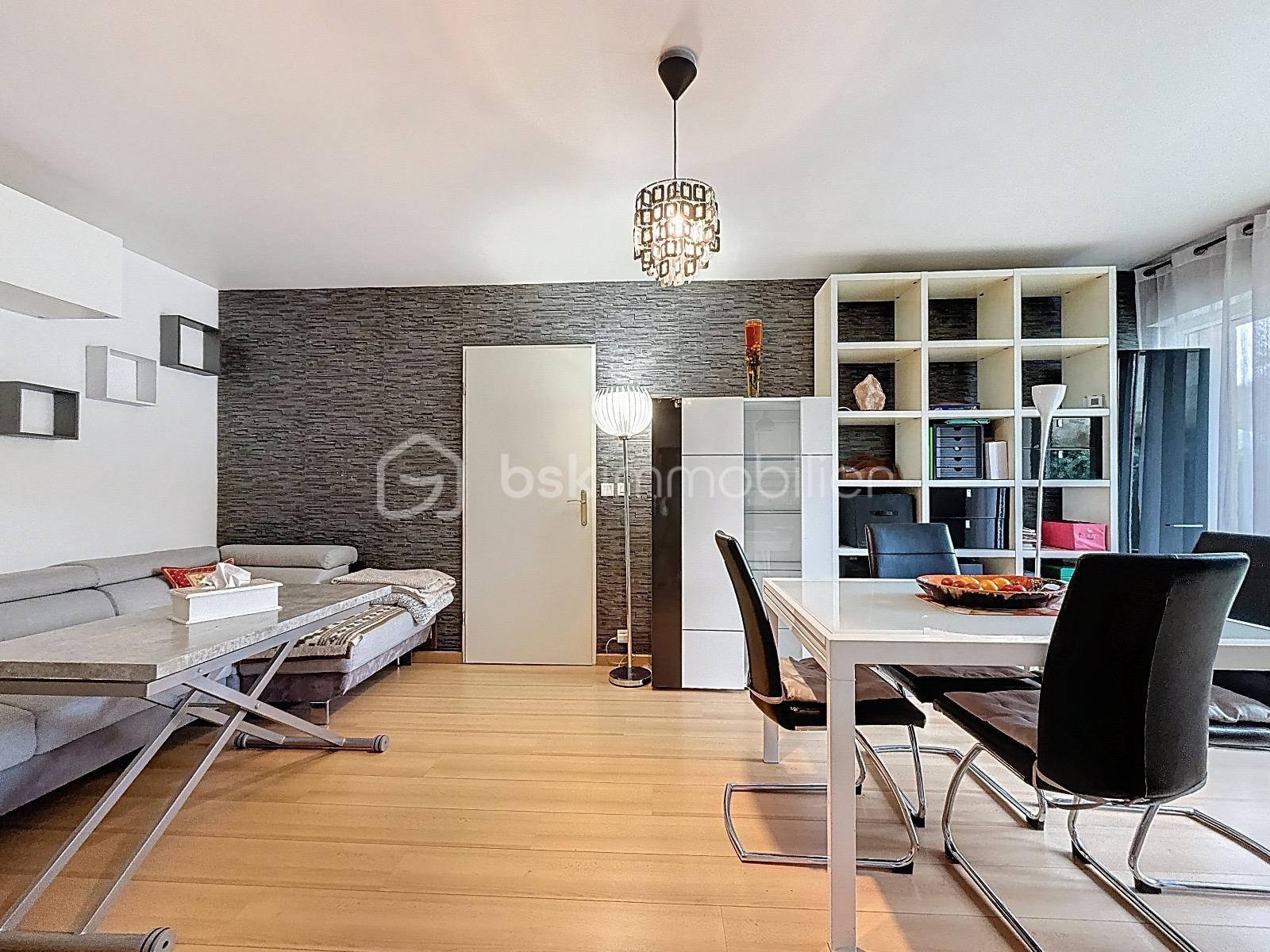 Appartement de 45 m² - ff642790-11cb-409b-bd4c-356d6b48fa99.JPG