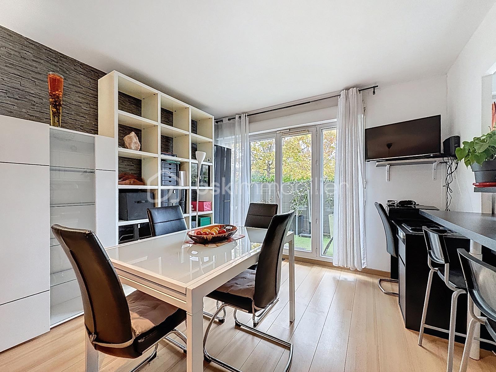 Appartement de 45 m² - 89de5186-1205-4d79-ad3d-92b4b0f3c034.JPG