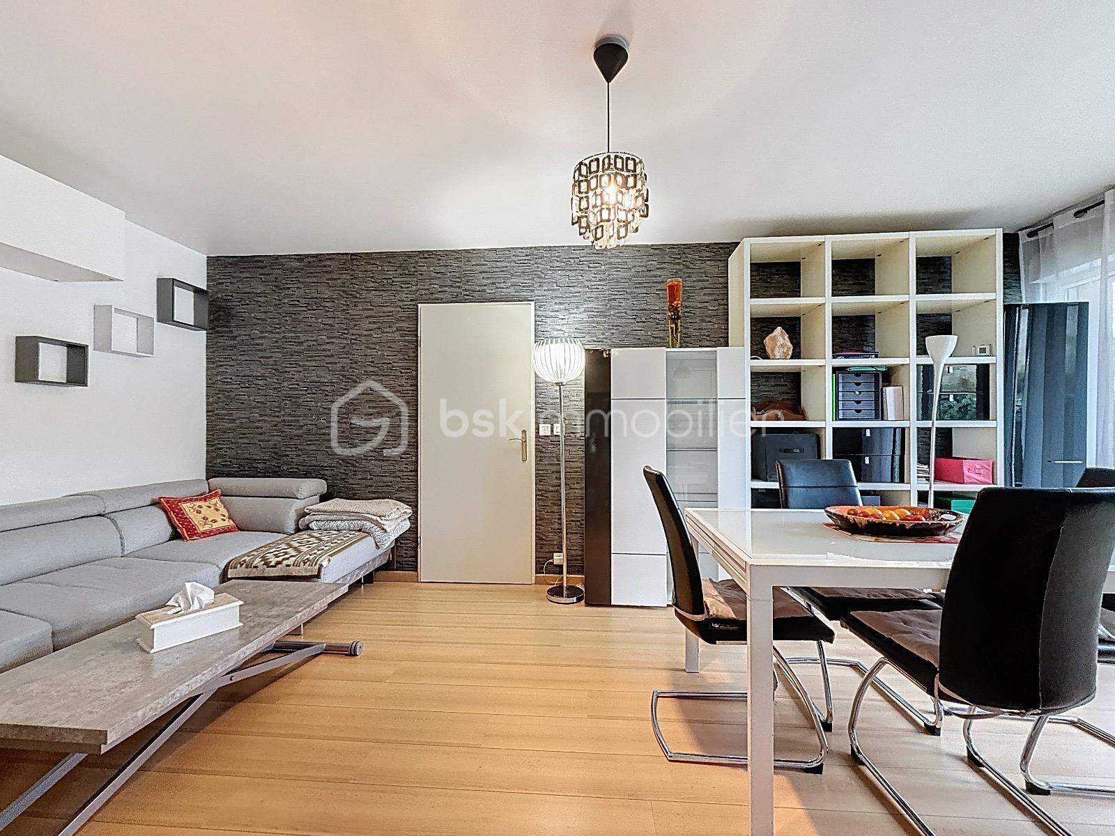 Appartement de 45 m² - 7fd602b1-17ba-462c-aa7a-39c49653eac5.JPG