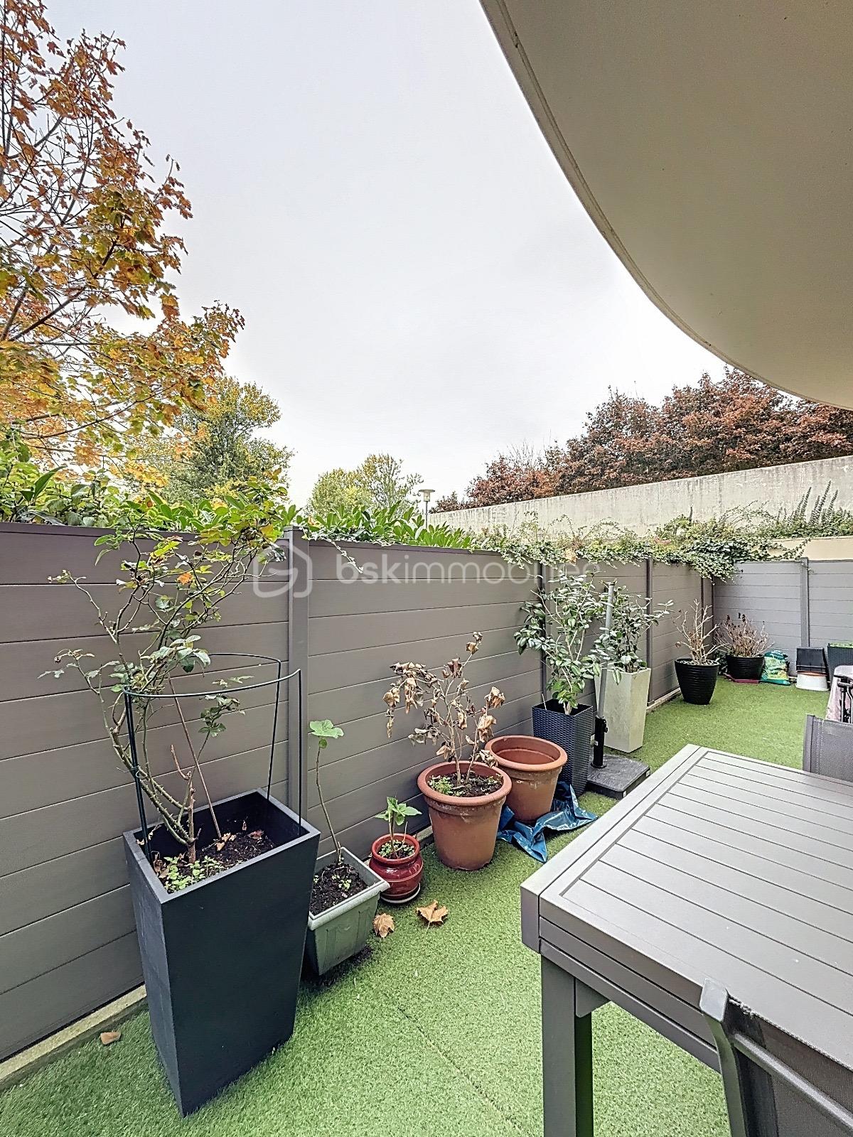 Appartement de 45 m² - 8505245d-63dc-4052-a32d-f29c34e7ca47.JPG