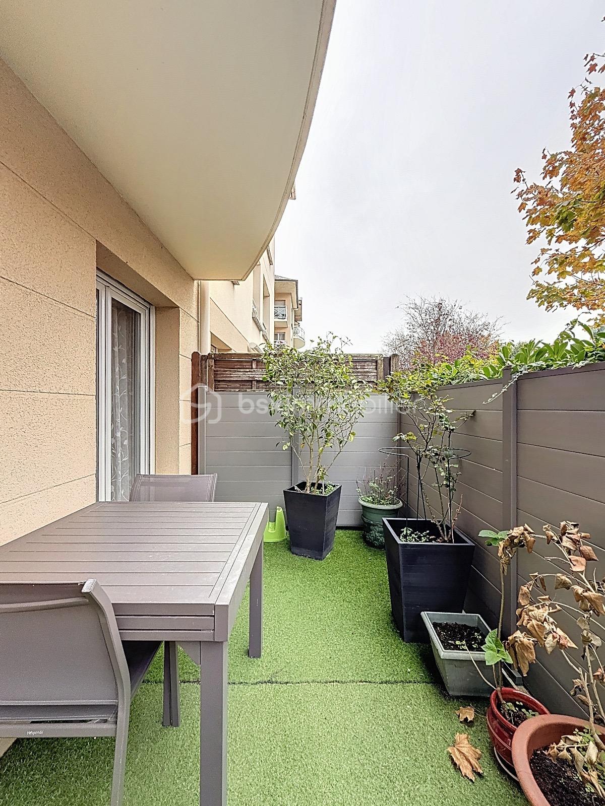 Appartement de 45 m² - 26397d96-04b8-4bf7-b304-89a9d36b9605.JPG