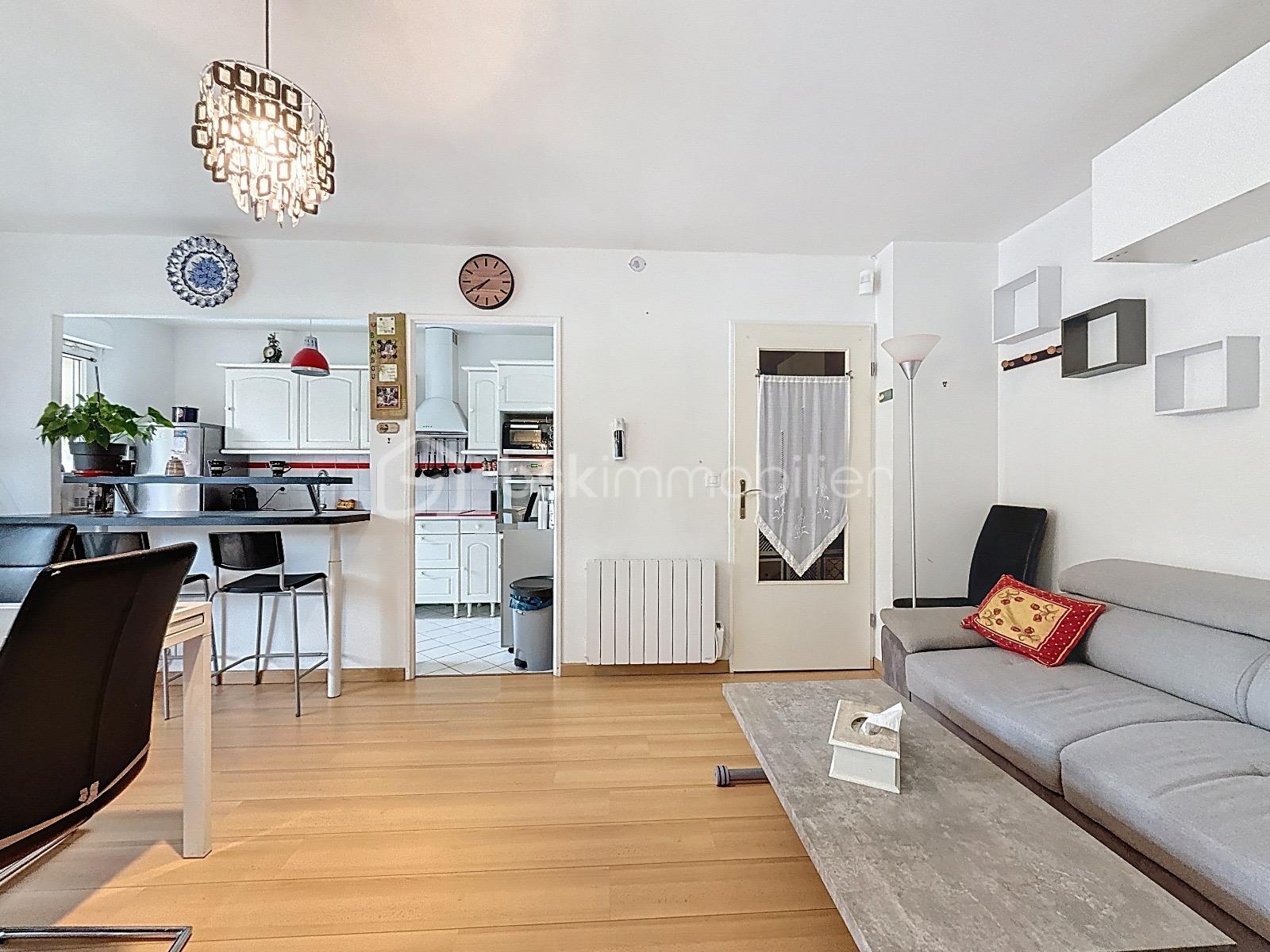 Appartement de 45 m² - b869b9cf-ecea-45af-86be-13a275d3bf27.JPG