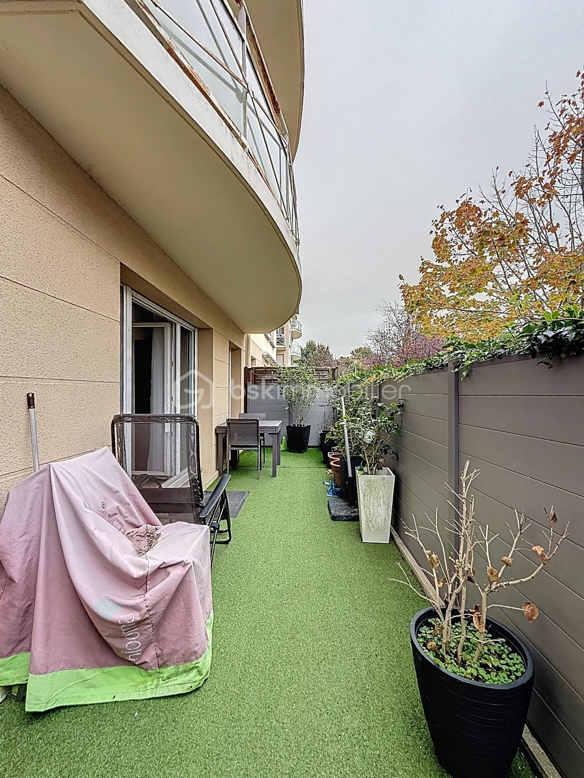 Appartement de 45 m² - a13e0b77-9911-4156-b0d1-c104b87fdbdf.JPG