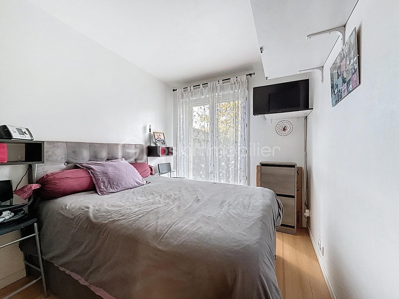 Appartement de 45 m² - 556643b5-aa4e-4d40-a562-b0b3e9e4f8ec.JPG