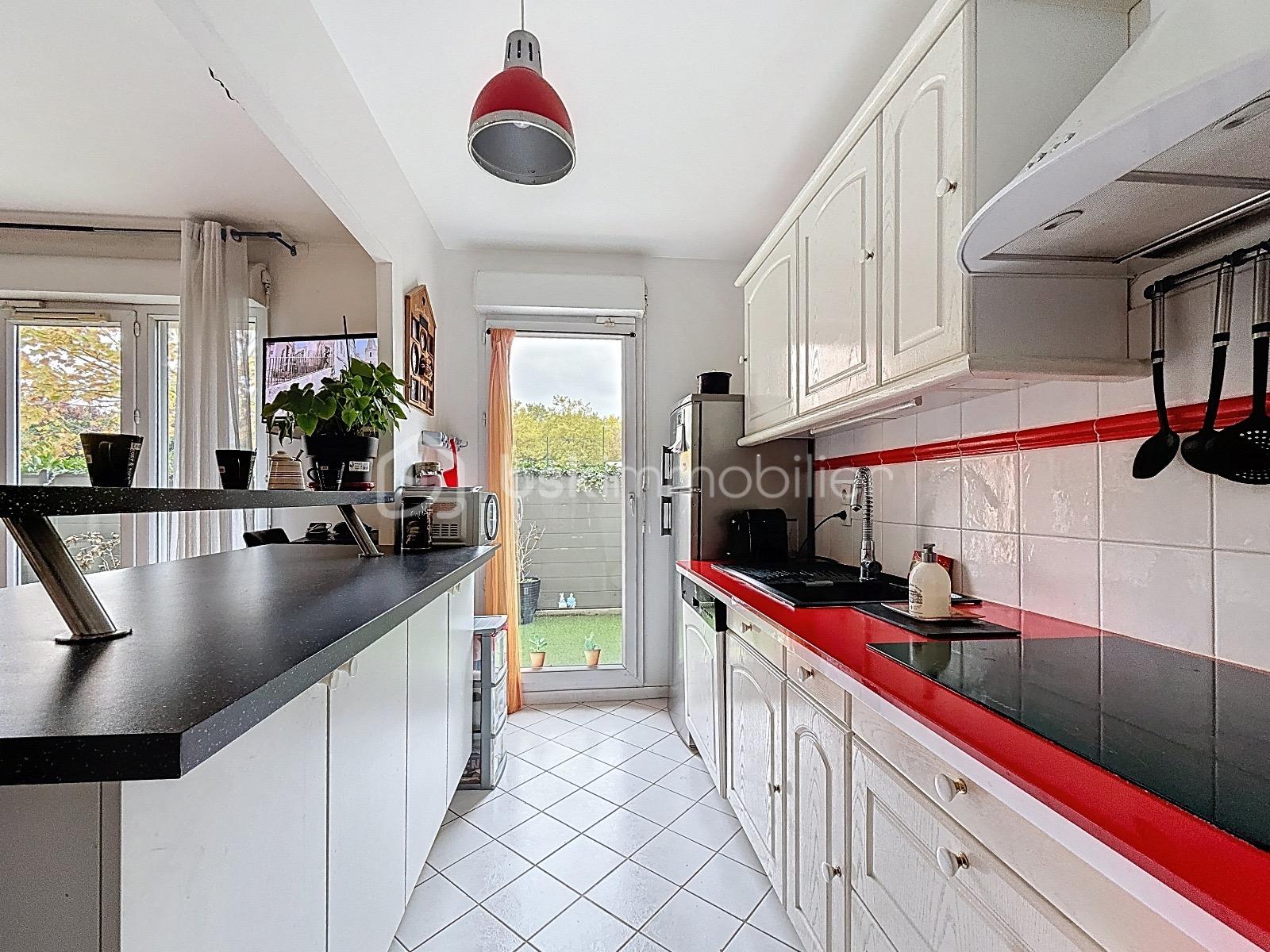 Appartement de 45 m² - 1411da0a-082e-4bd9-ab3d-2a56edd058e5.JPG