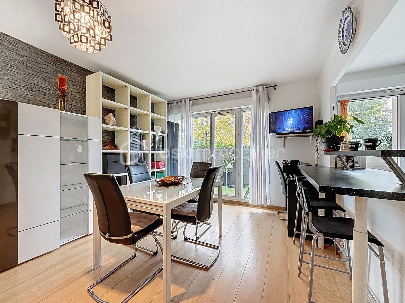 Appartement de 45 m² - 801457d3-b17f-4a28-9cc5-de7cc7f9c0d8.JPG