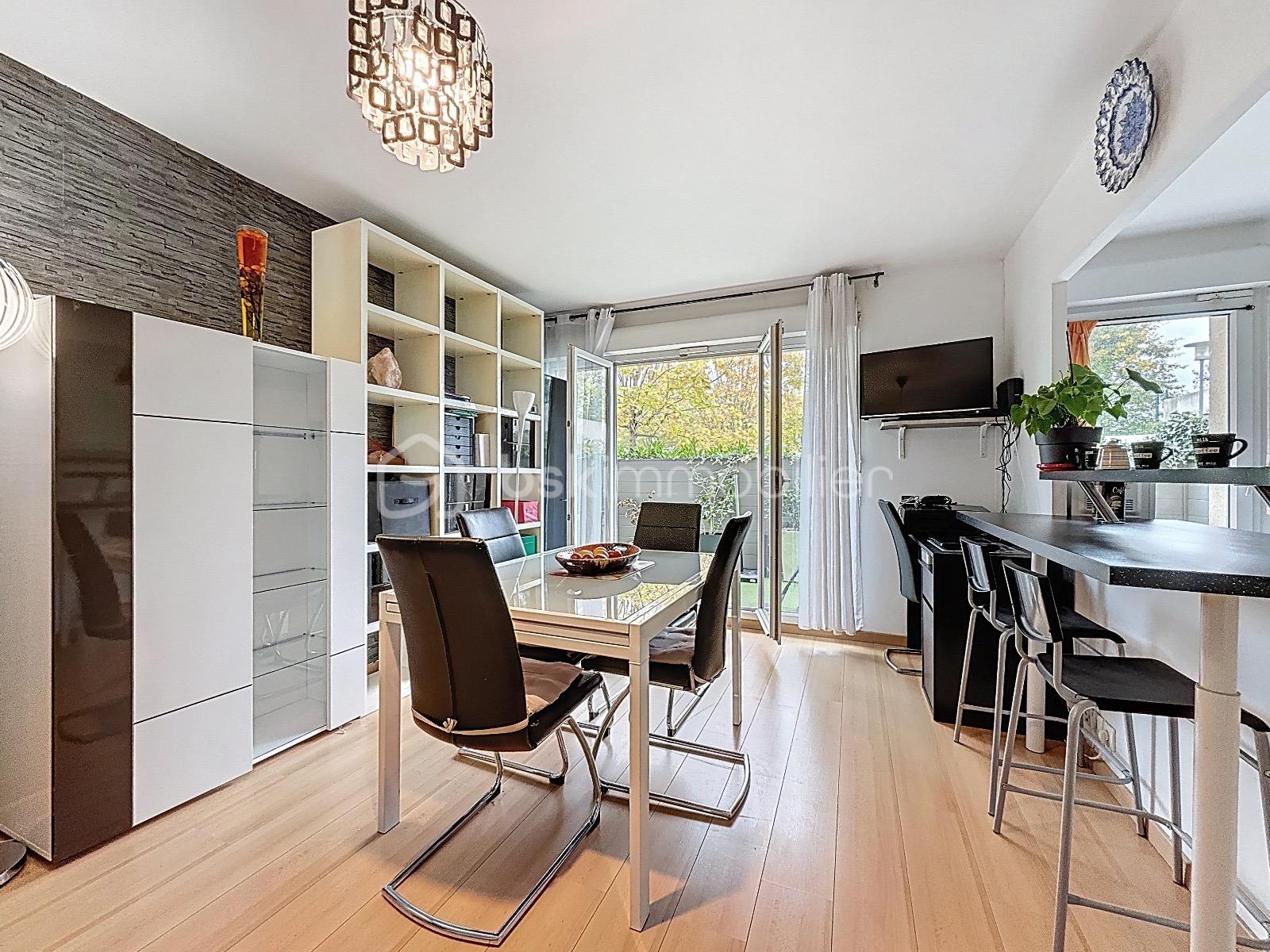 Appartement de 45 m² - 0fc456b9-fc4b-4d0a-8b1a-72a4c0f1e492.JPG