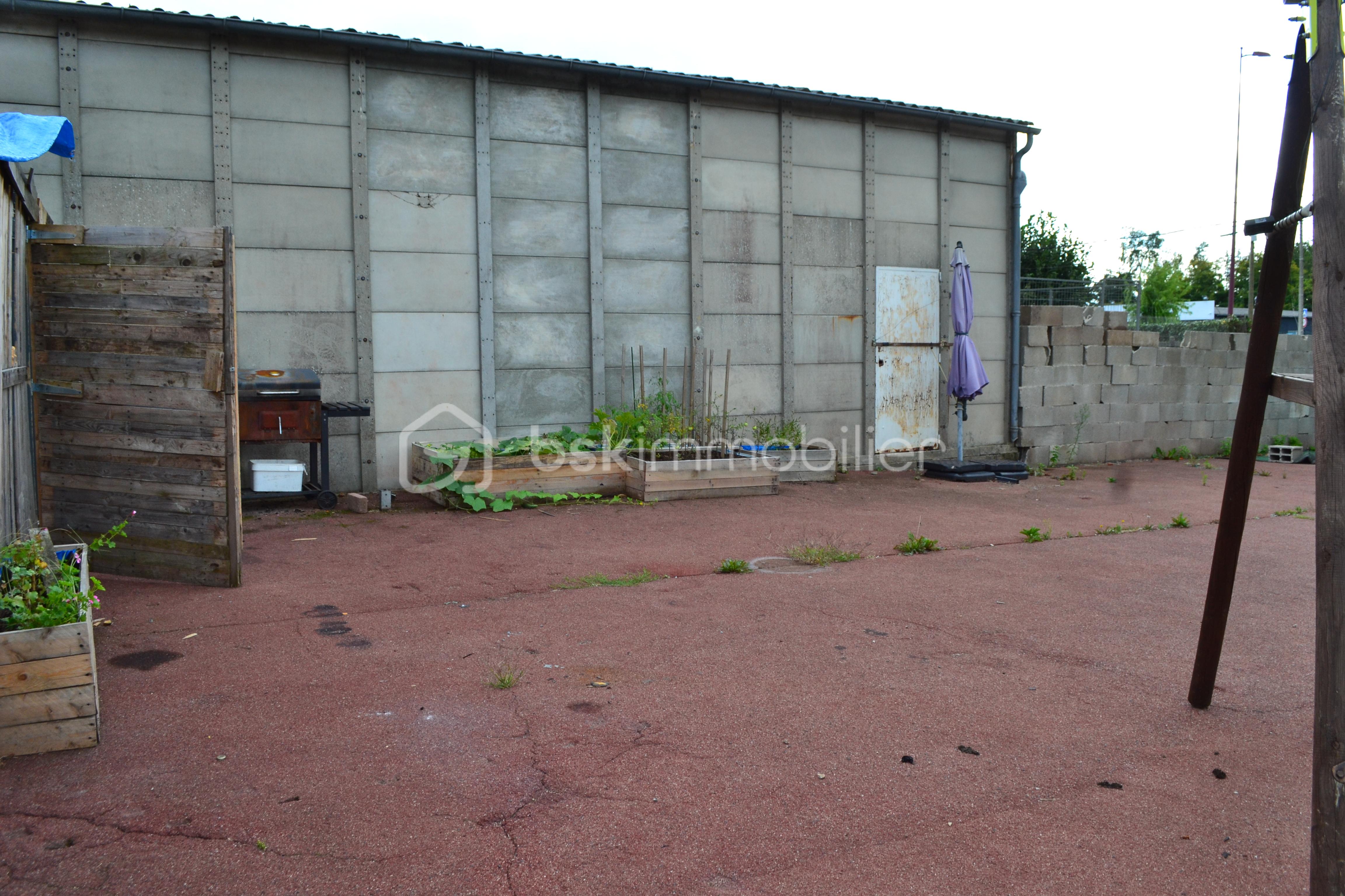 Maison de 100 m² - DSC_0074.JPG