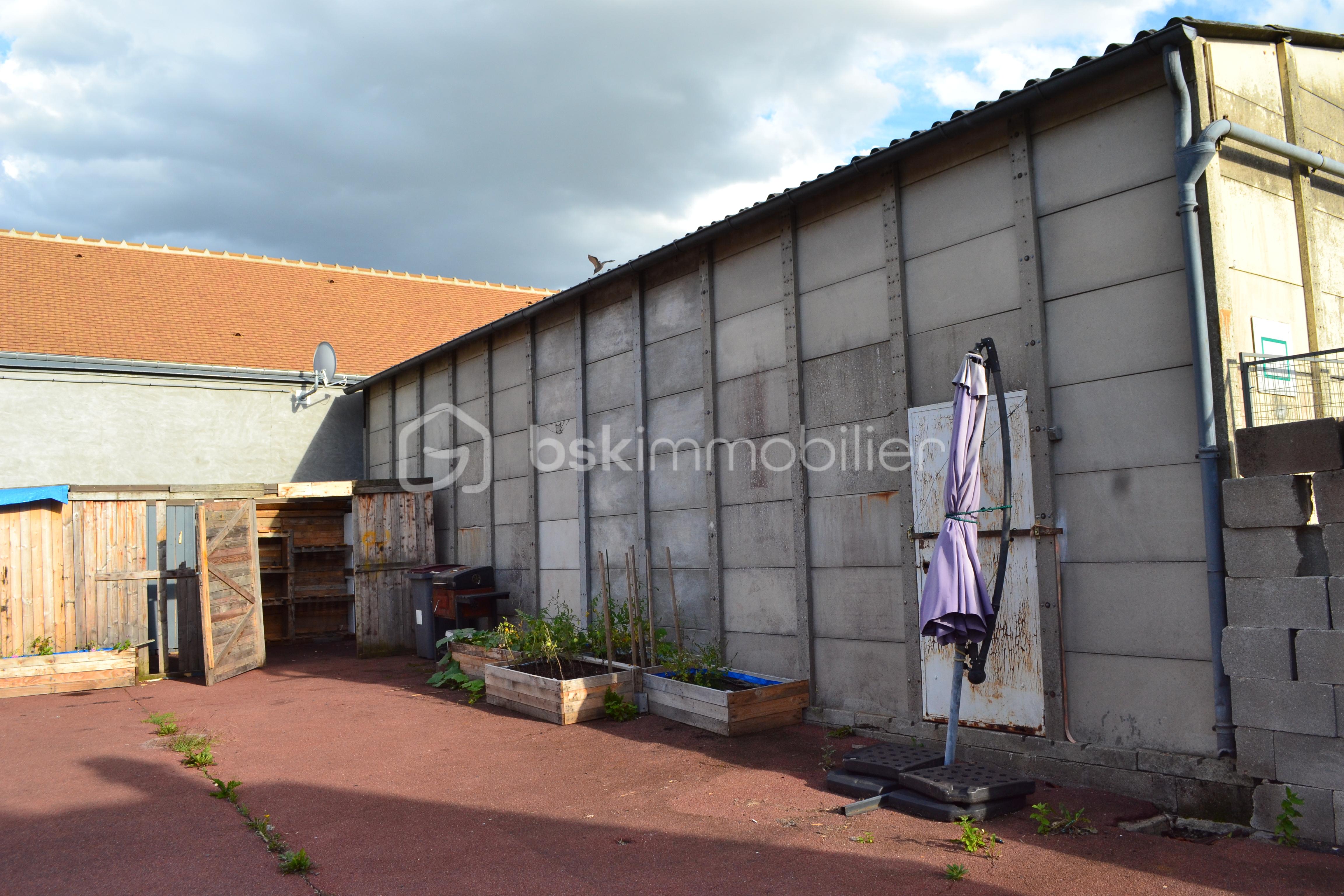 Maison de 100 m² - DSC_0104.JPG