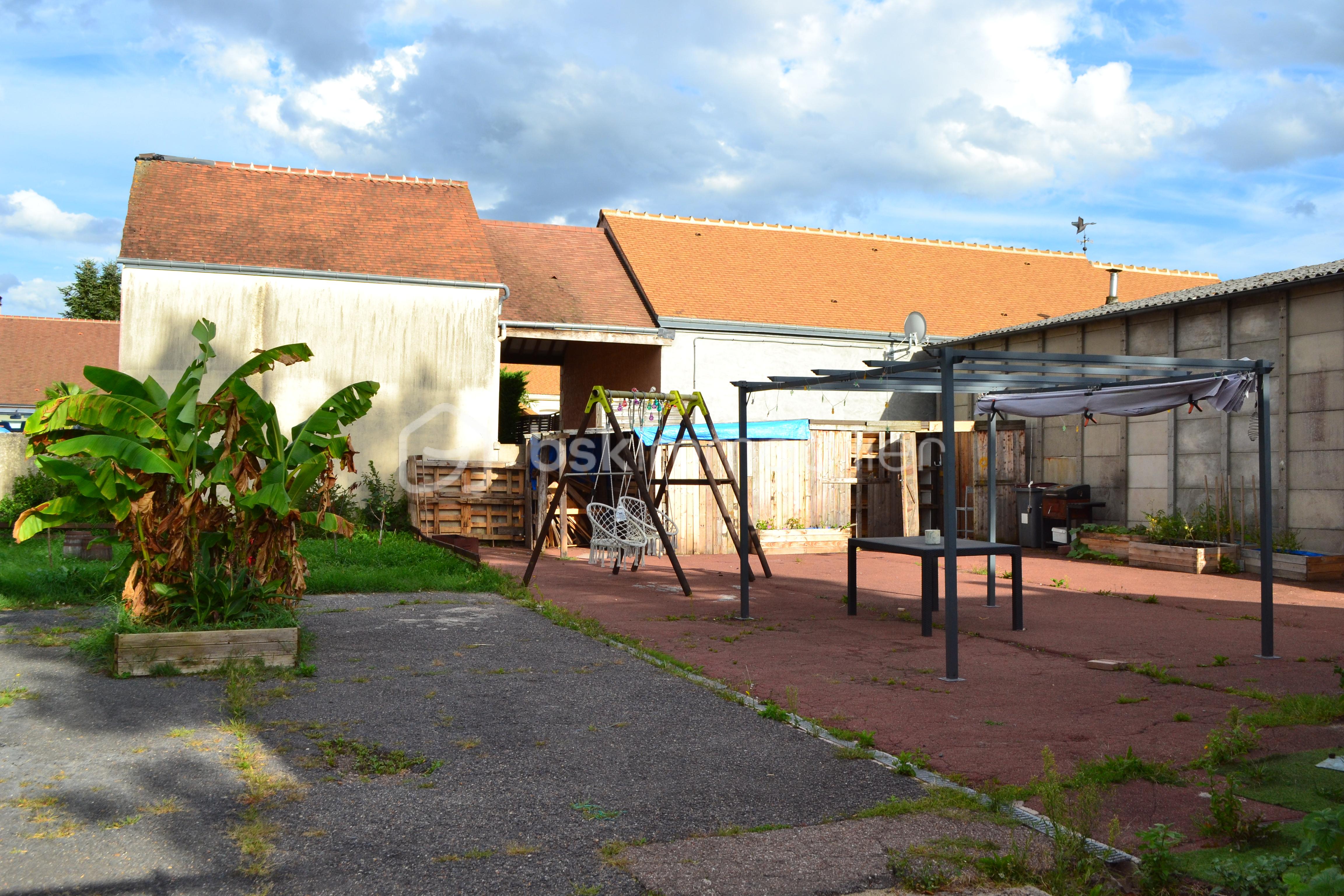 Maison de 100 m² - DSC_0087.JPG