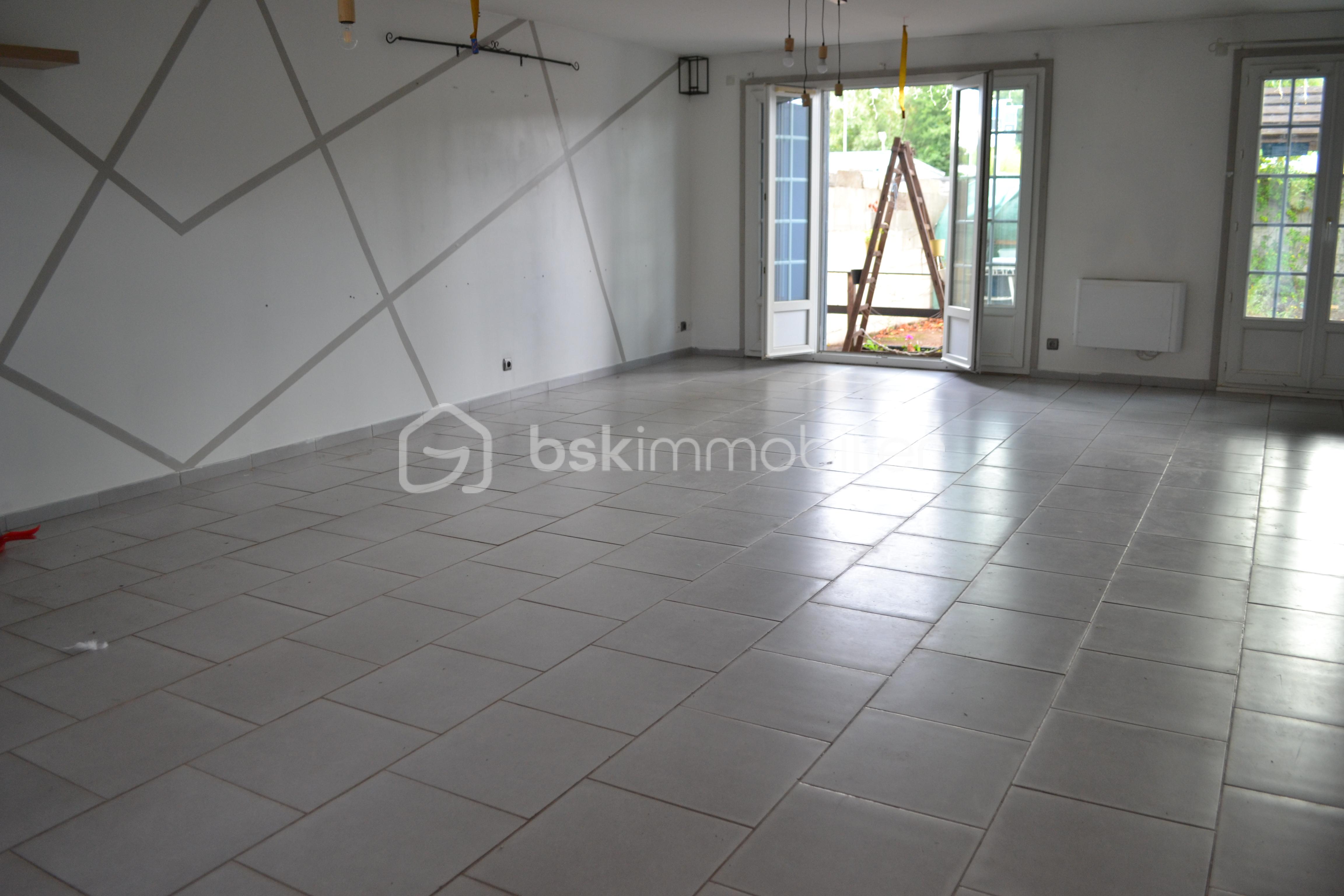 Maison de 100 m² - DSC_0059.JPG