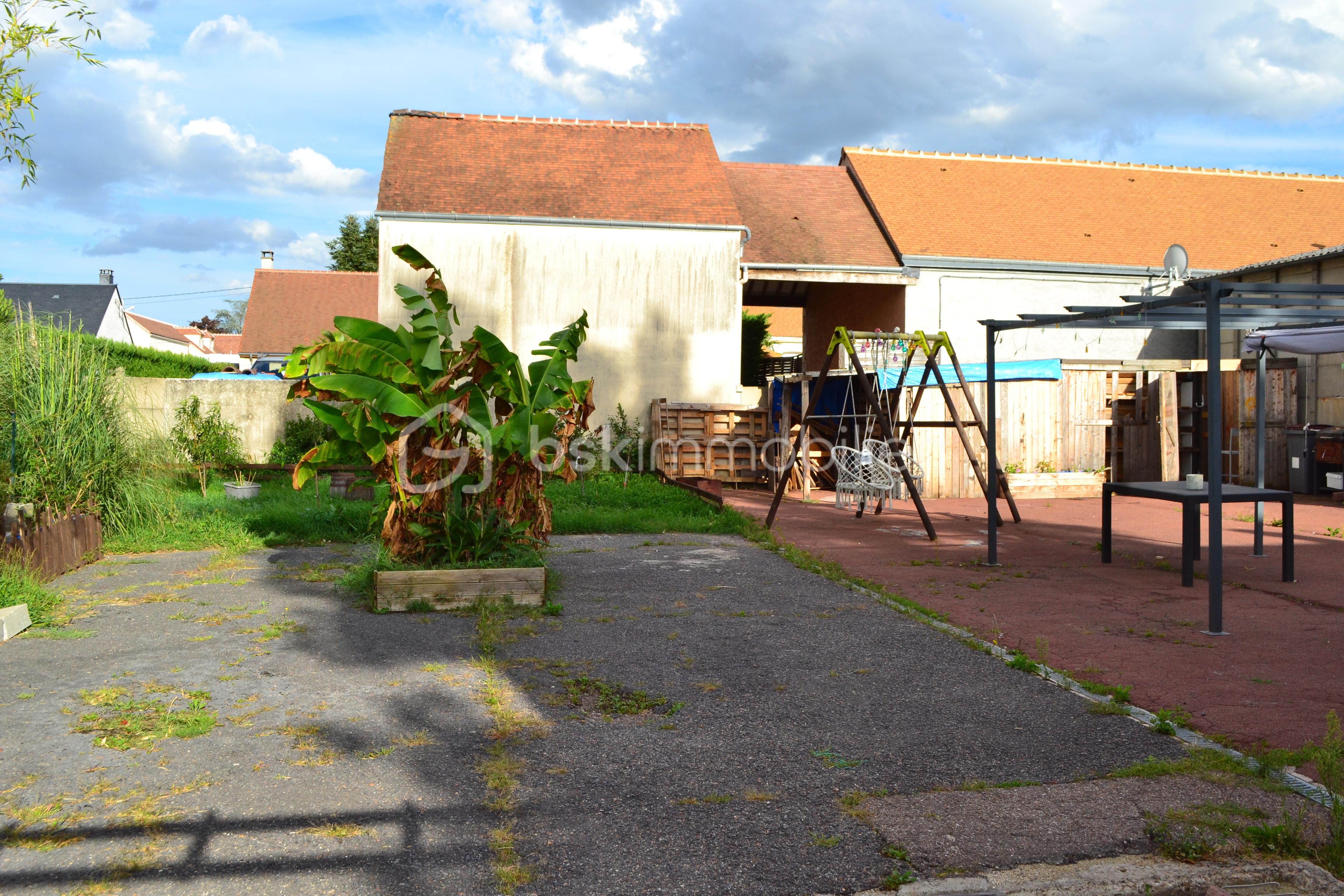 Maison de 100 m² - DSC_0086.JPG