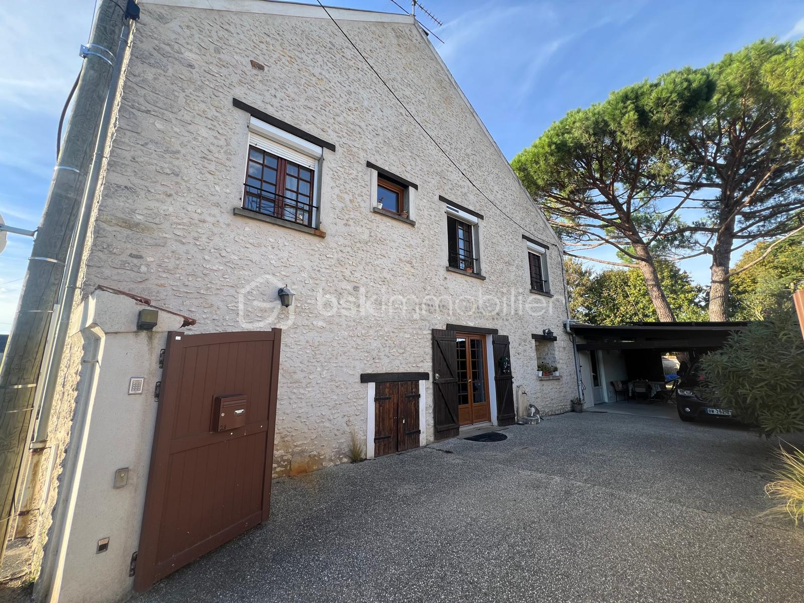 Maison 5 pièces 112 m² · à Étampes · 112 m² · 249 500 €