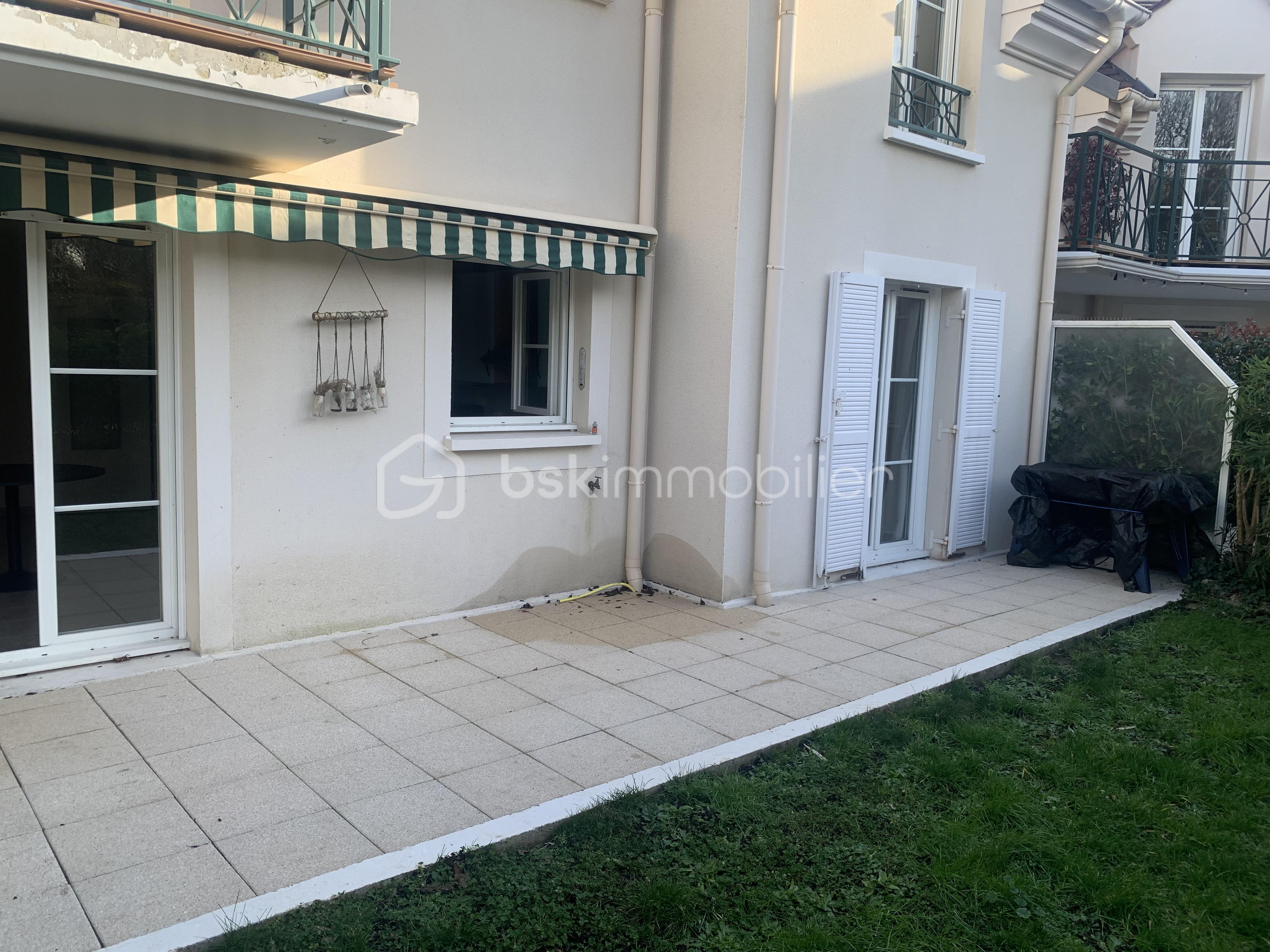 Appartement de 46 m² - IMG_6435.jpg